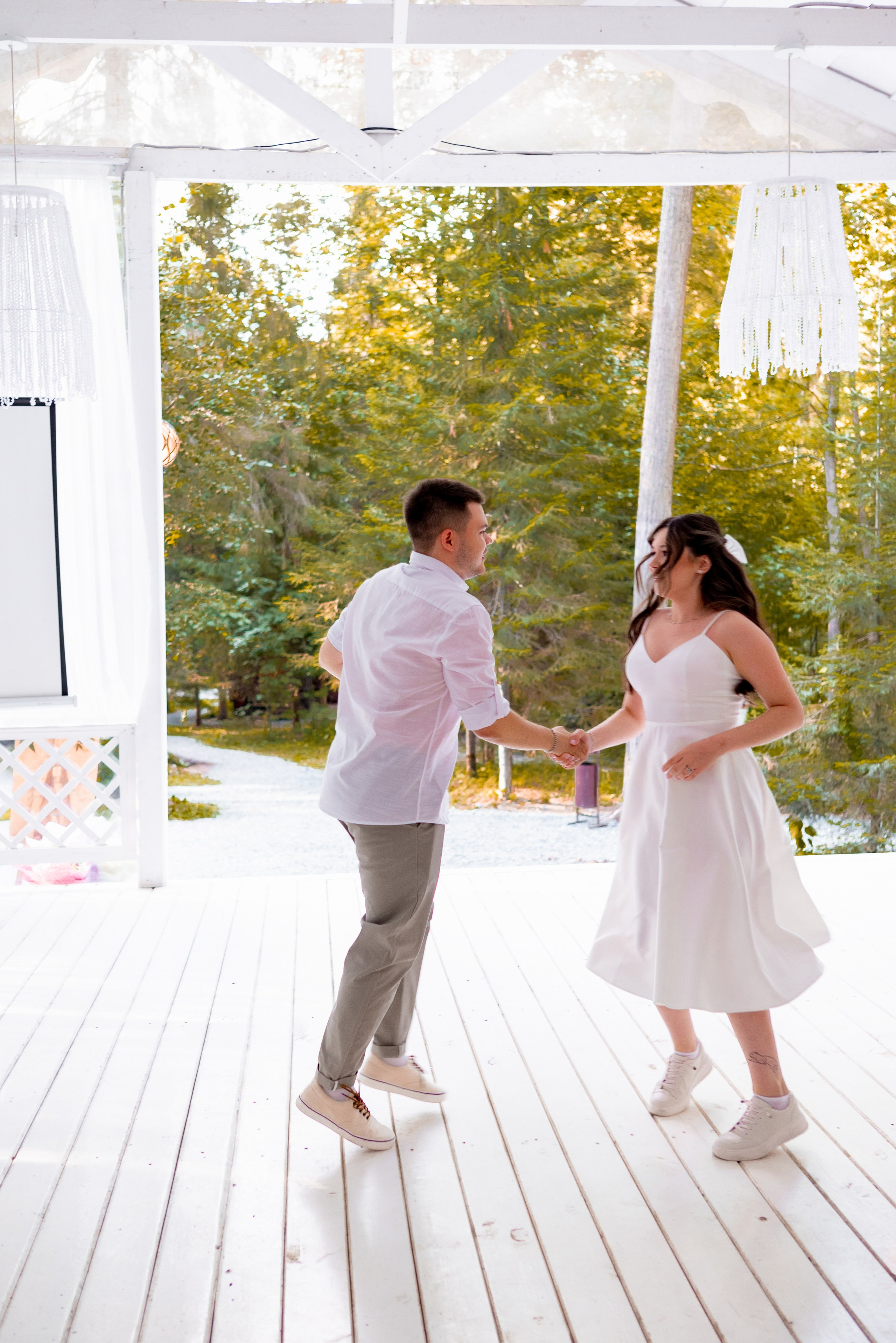 Данил и Софья. Свадьба. Семейный и свадебный фотограф в Ижевске Елена Полтанова