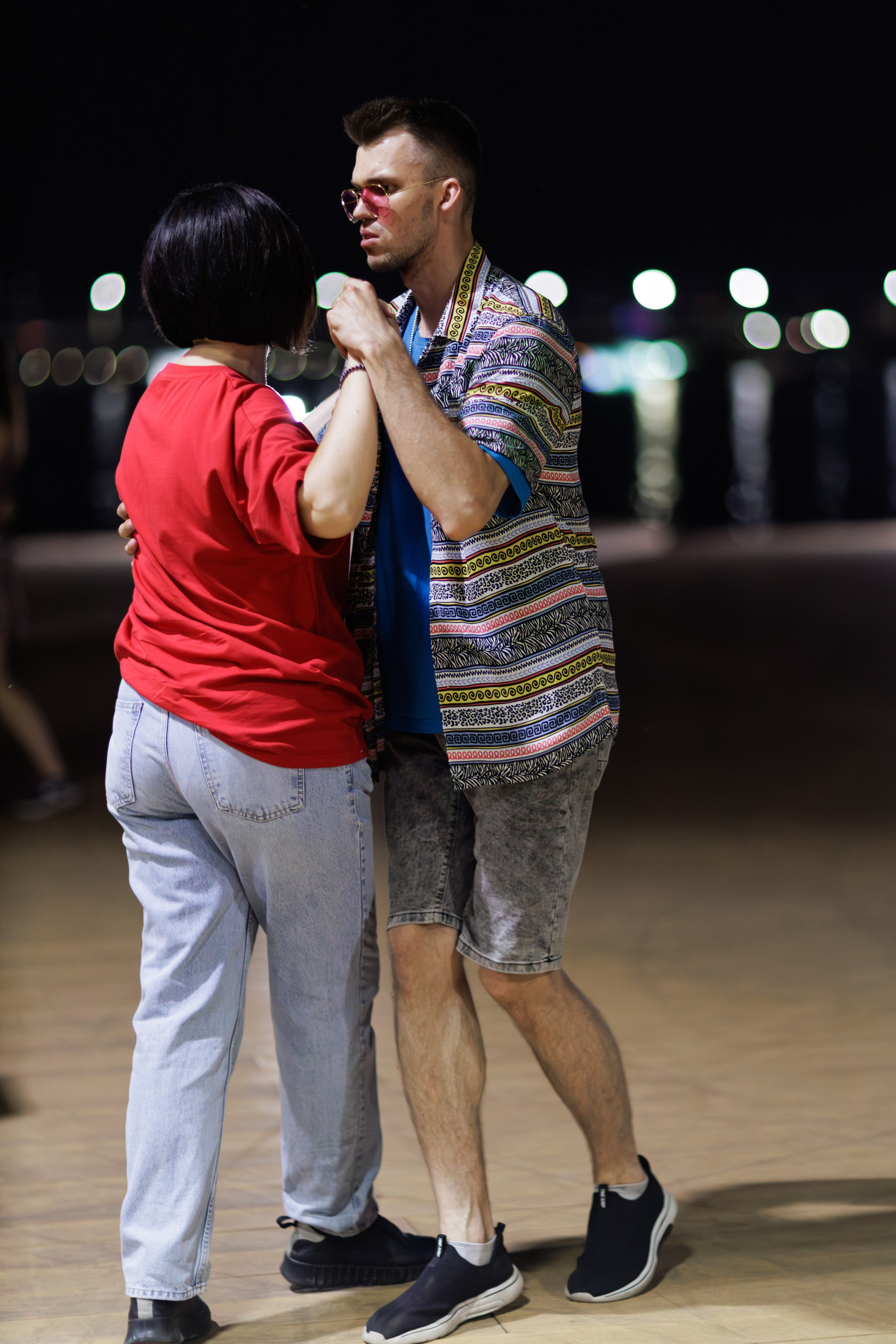 7 Июня 2025. Опен эйр на Петровской набережной. Свадебный фотограф в Воронеже Александр Работкин