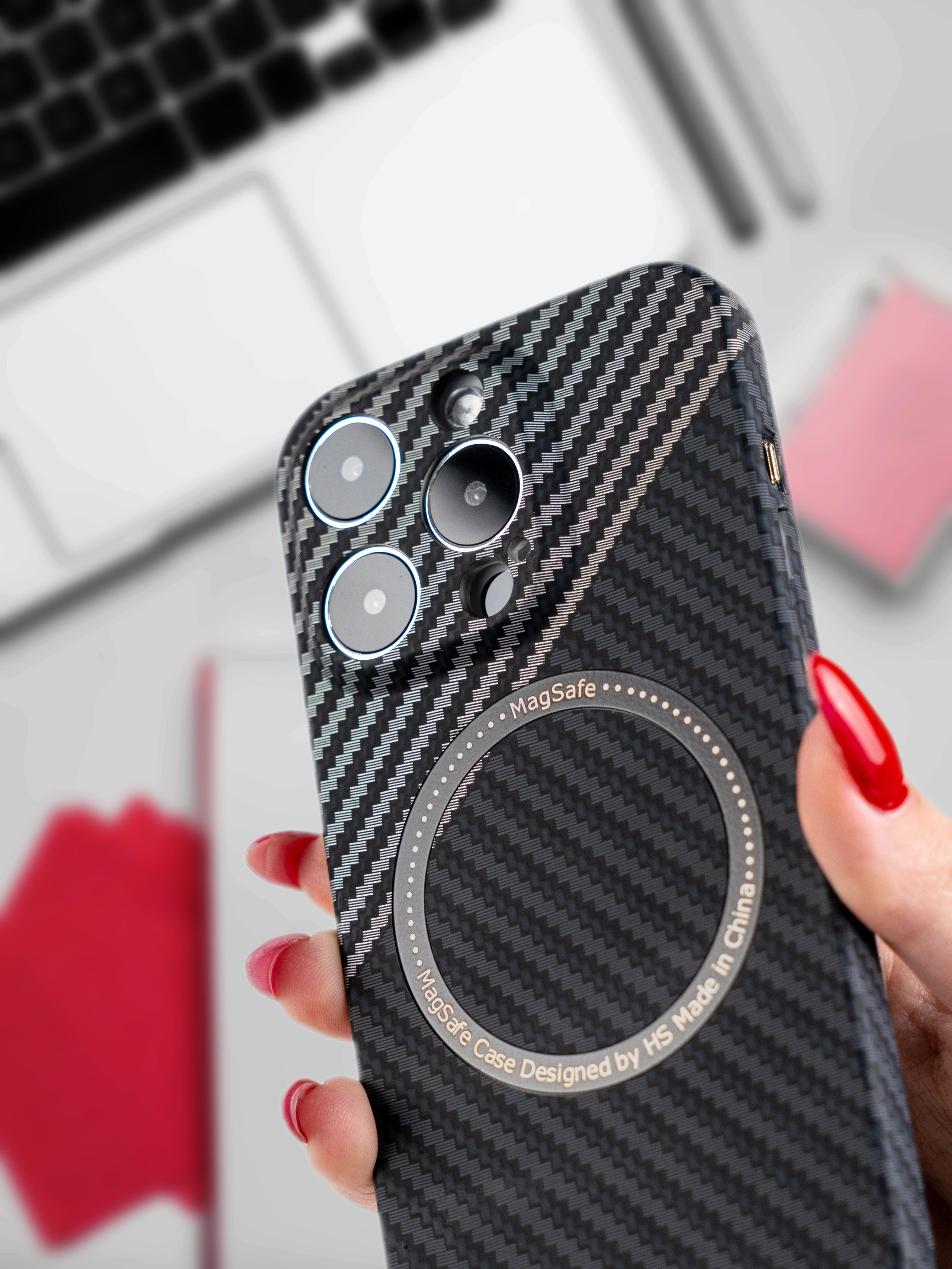 Съемка для маркетплейсов чехлов, с нанесением инфографики. Олейник Денис — предметный фотограф, фотограф для маркетплейсов в Казани