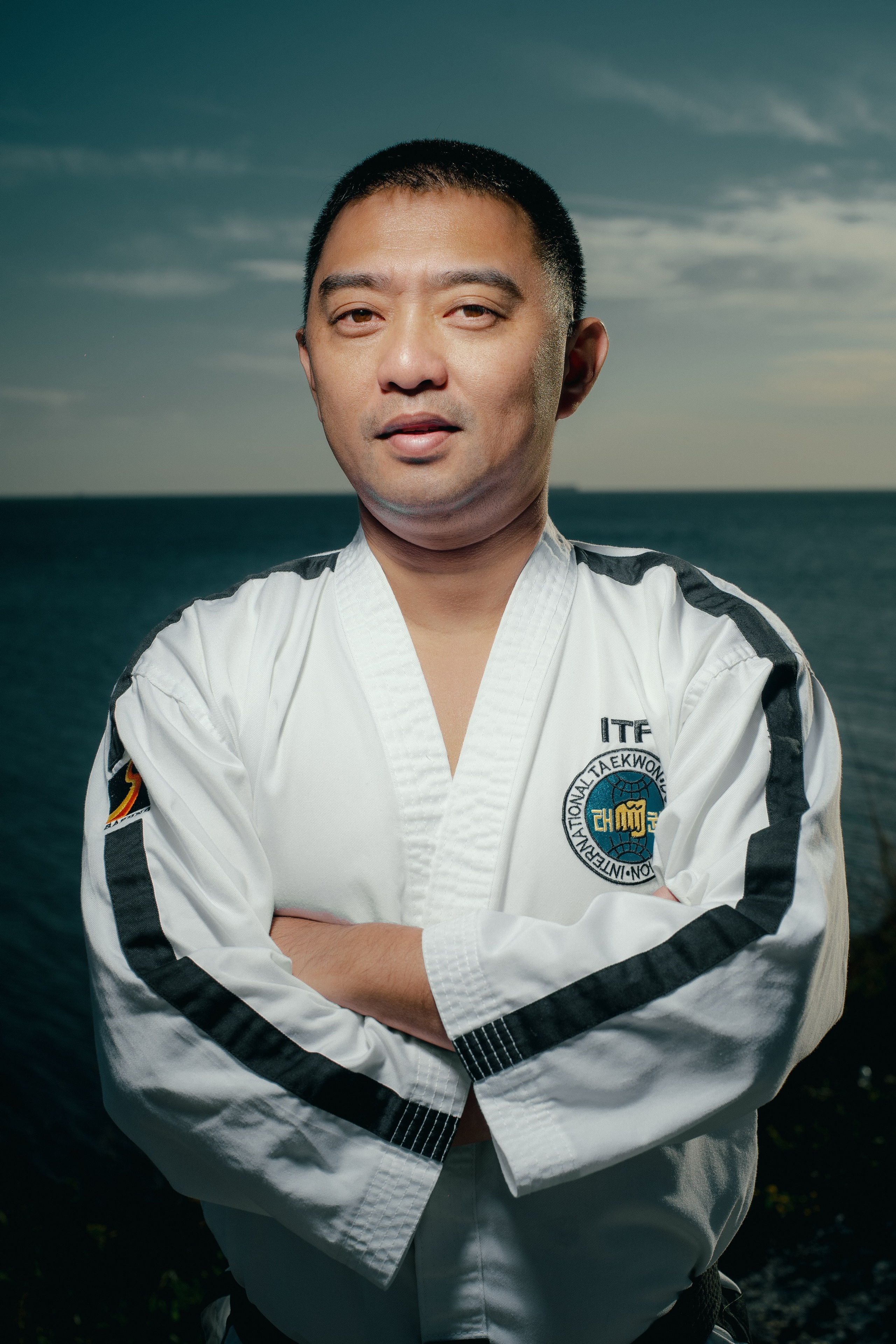 Тхэквандо «Боец». Выпускные альбомы Натальи Бутко: Новороссийск, Анапа, Геленджик