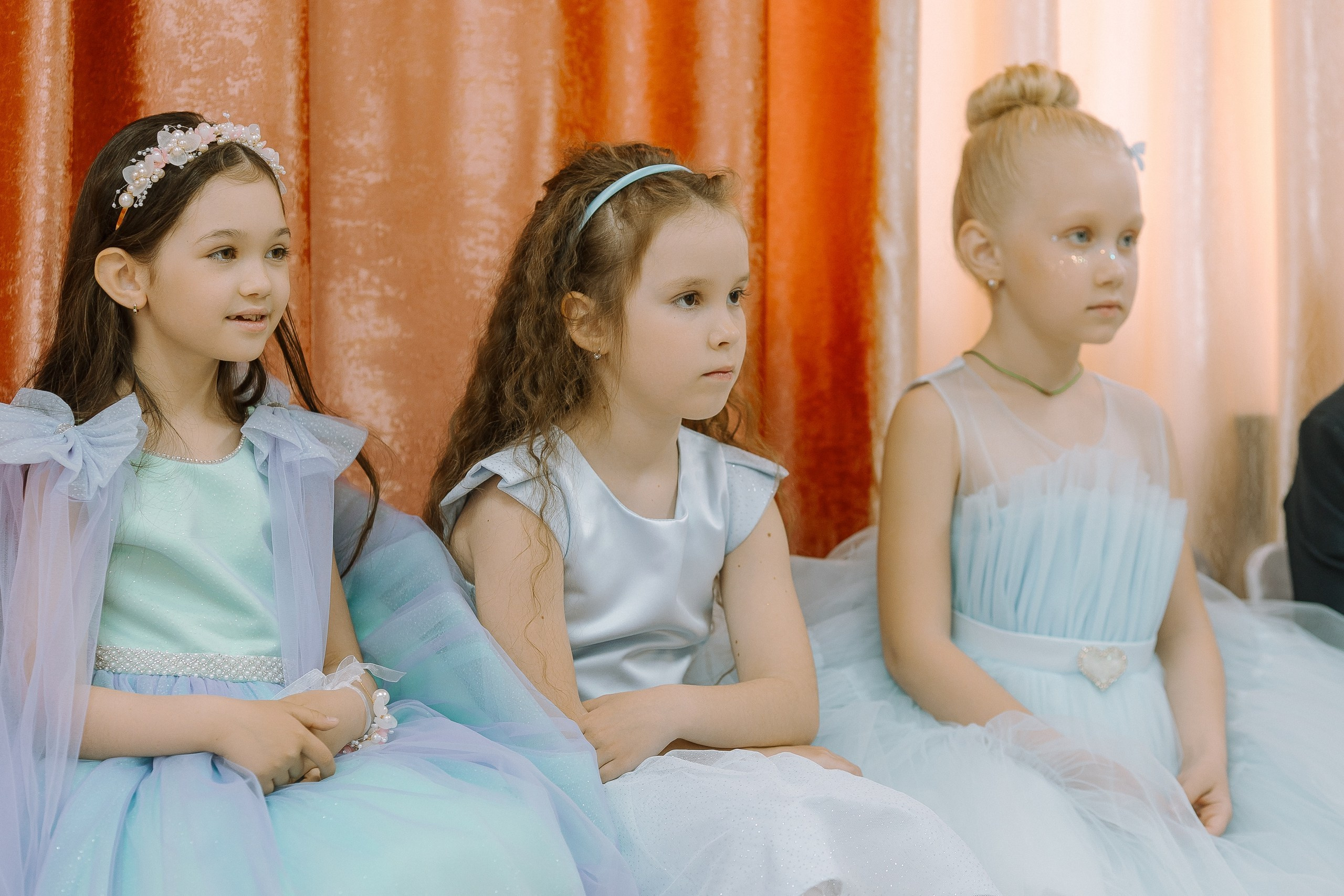 Выпускной в ДС -29. Выпускные альбомы Натальи Бутко: Новороссийск, Анапа, Геленджик