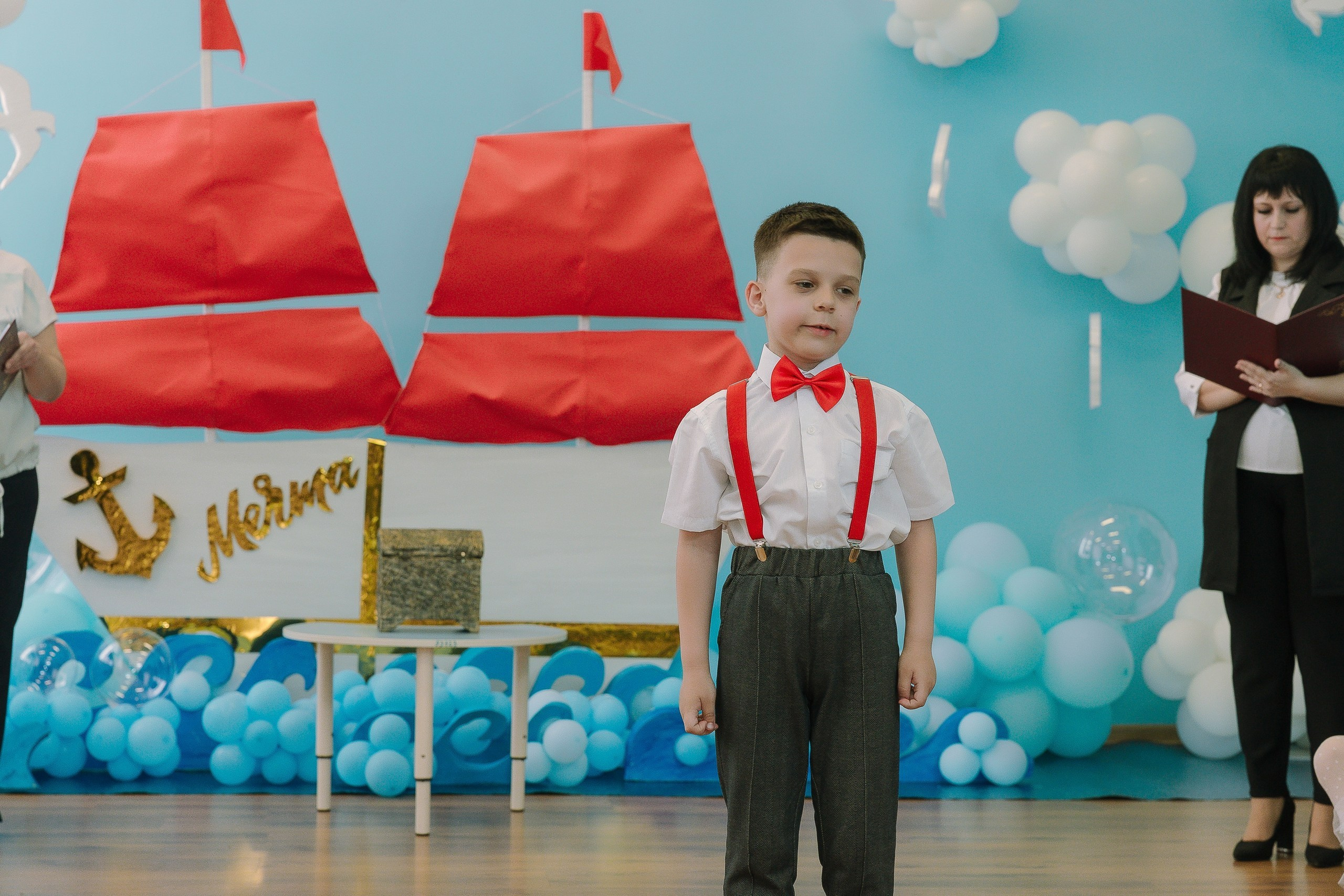 Выпускной 10 ДС. Выпускные альбомы Натальи Бутко: Новороссийск, Анапа, Геленджик