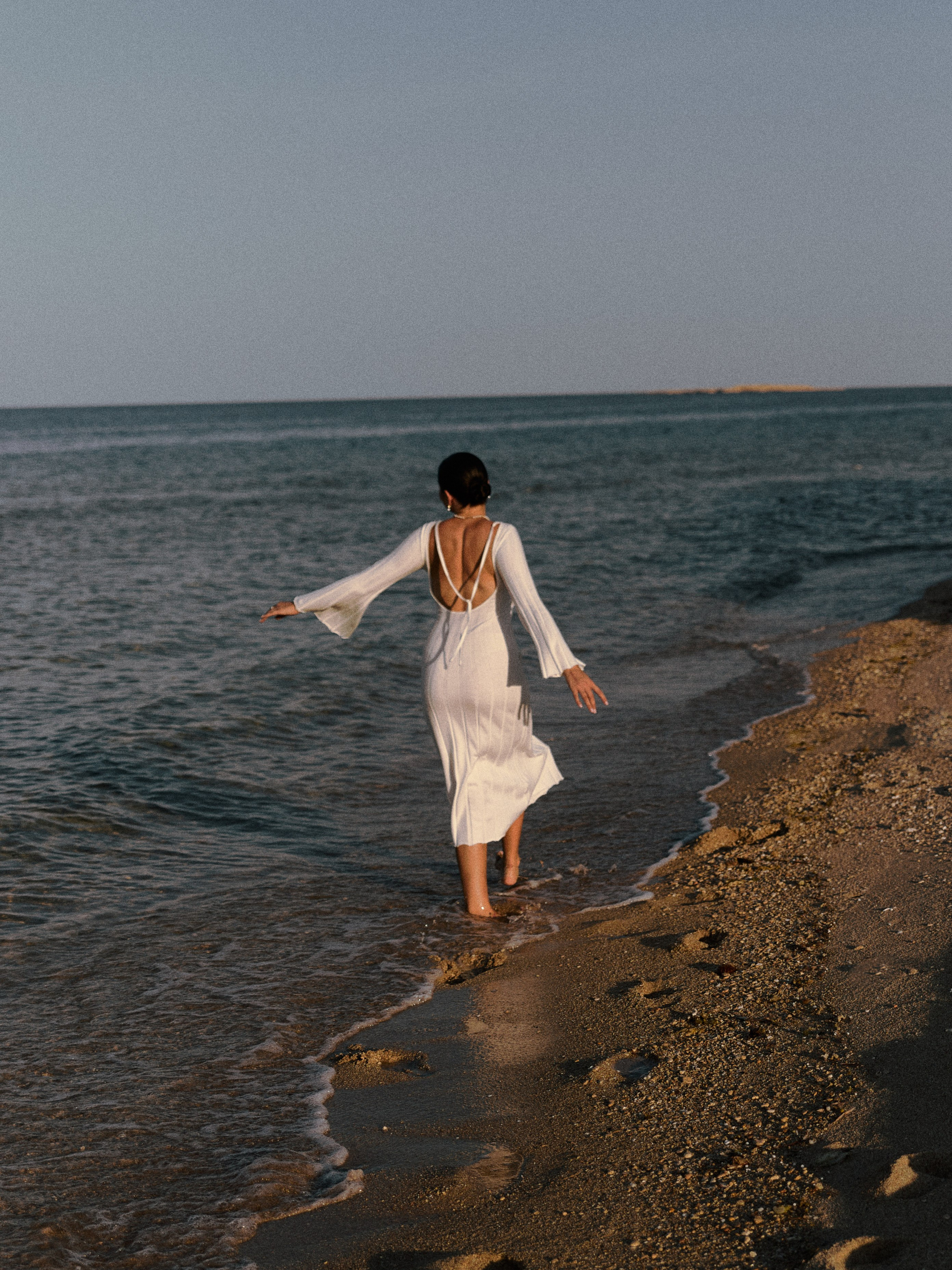 Valerie. Jorgis Talè — photographer, kind person, teacher of arts and other mag