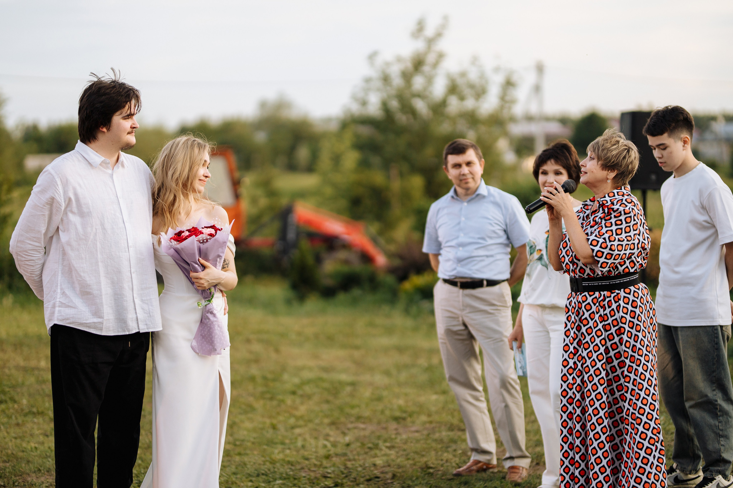 Свадебный репортаж. Свадебный и Репортажный фотограф Александр Шаров