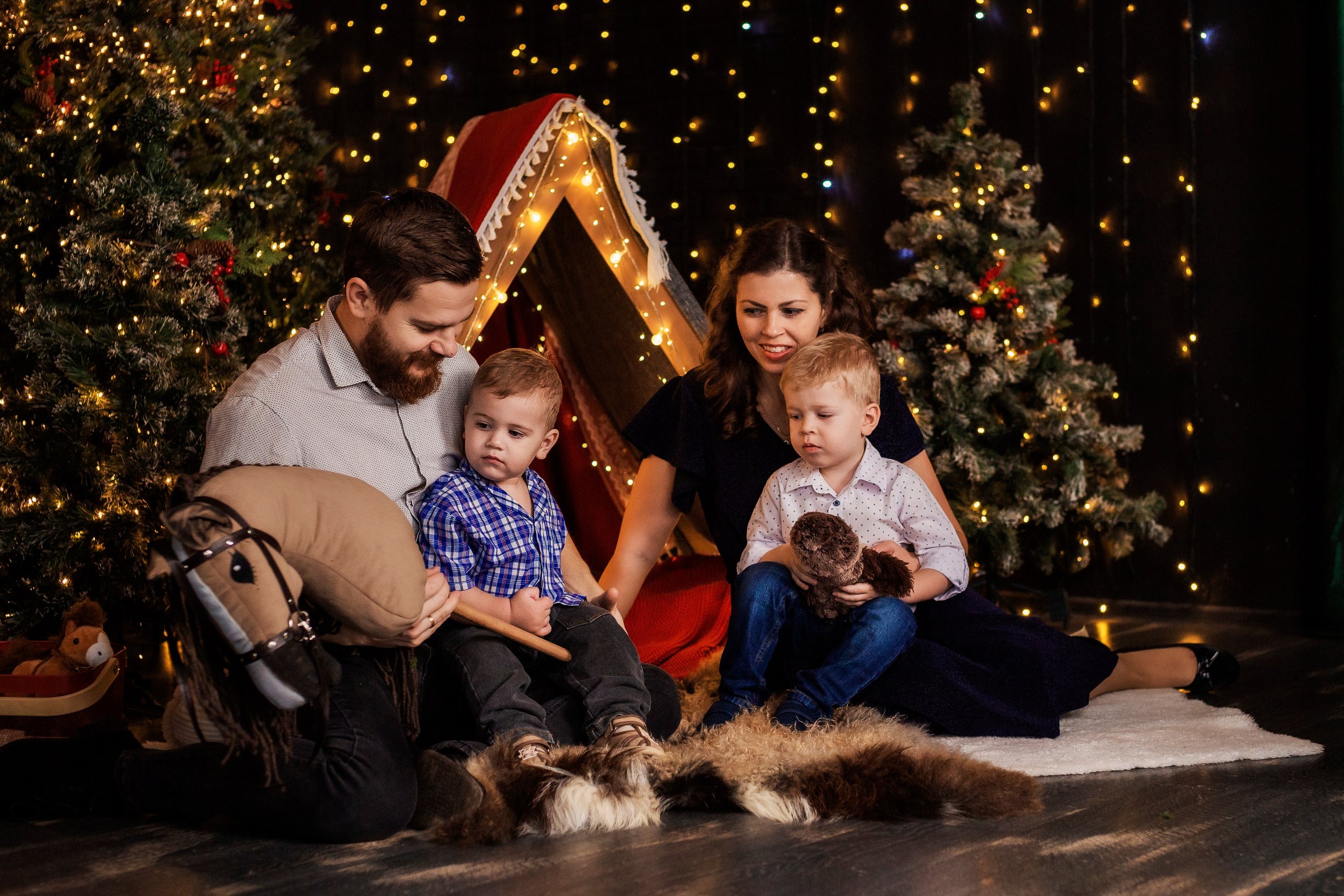 Фотостудия Alexcam. Семейный фотограф в Саратове