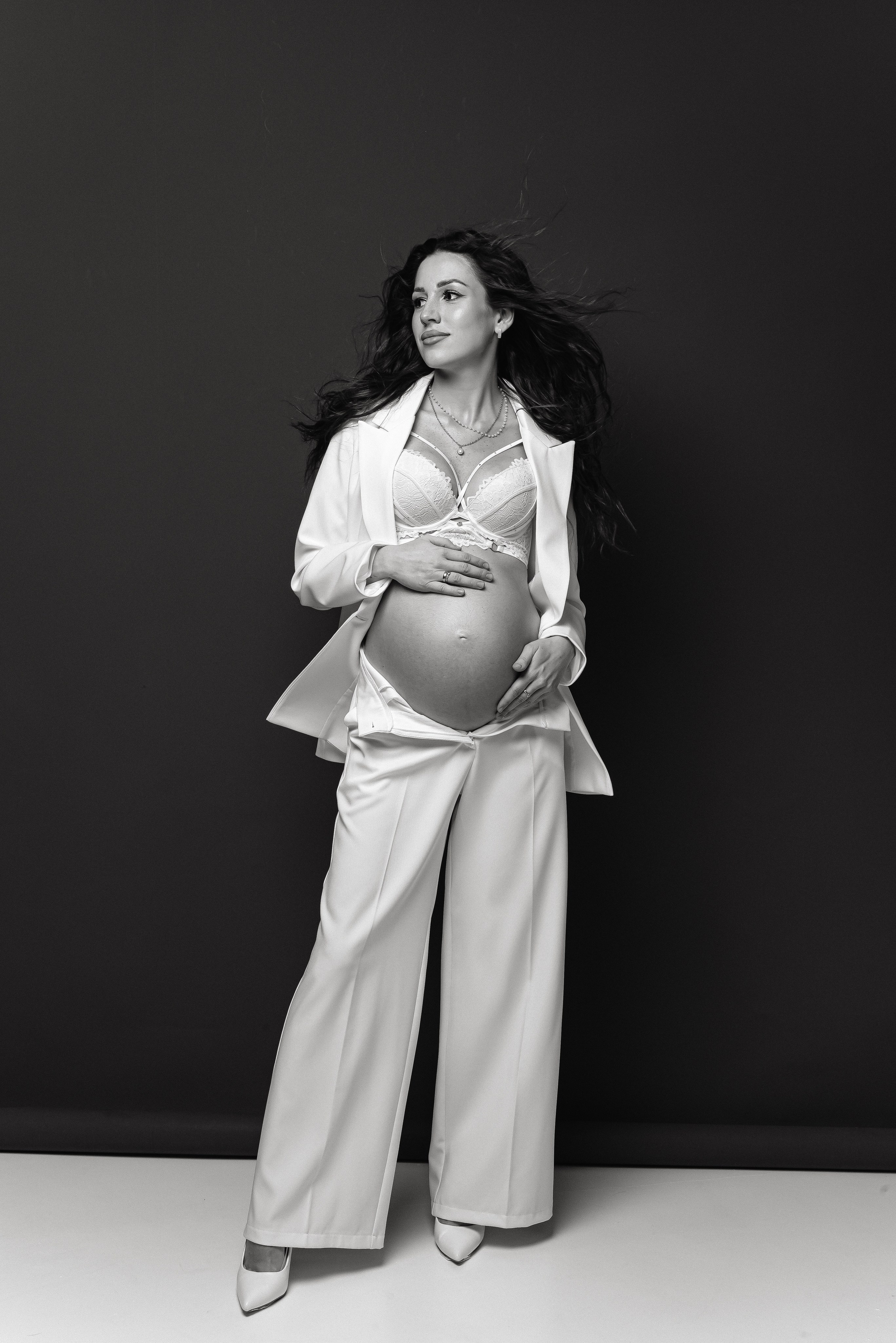 Pregnancy