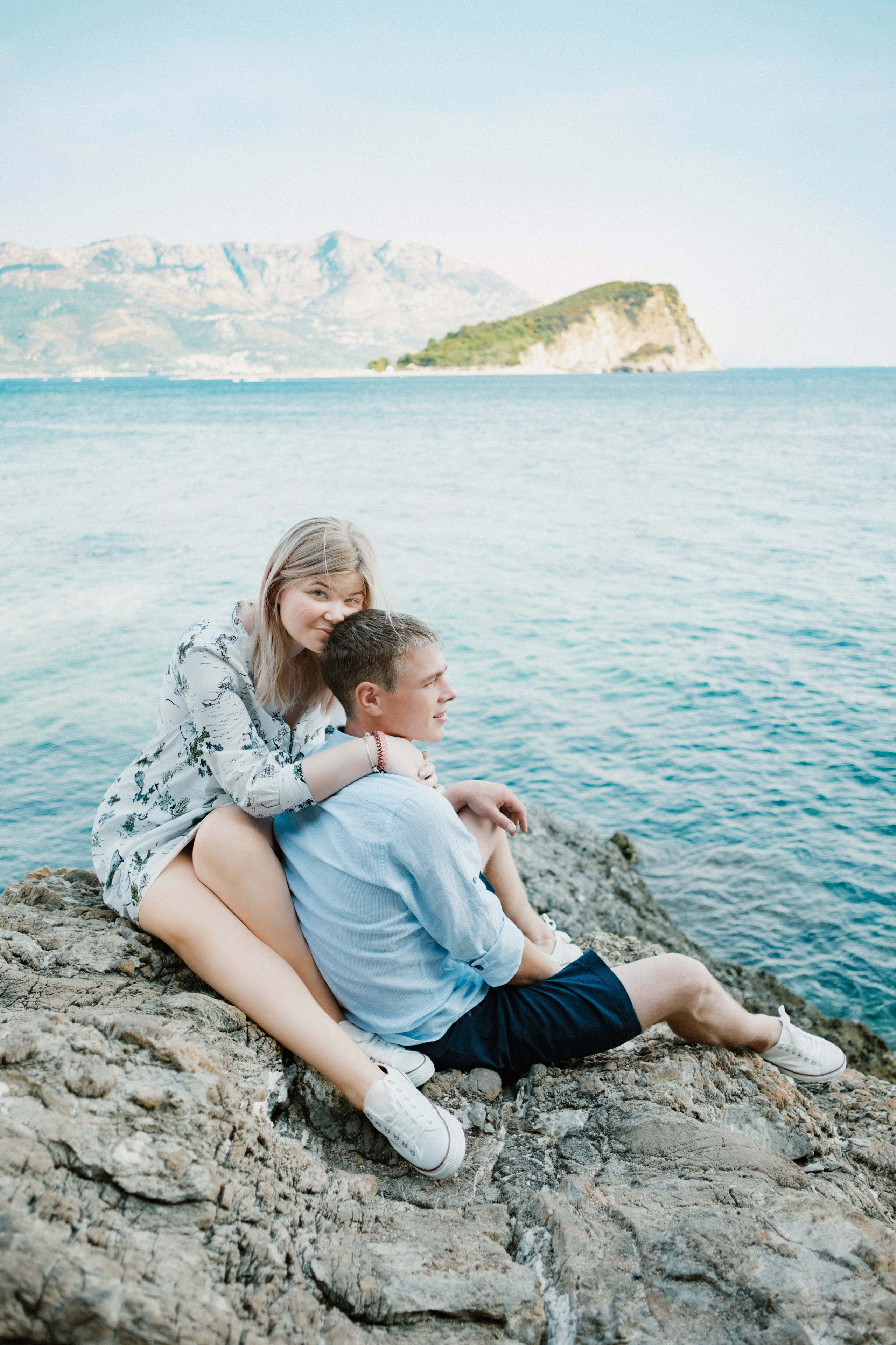 Budva. Свадебный Видеограф Фотограф в Сочи