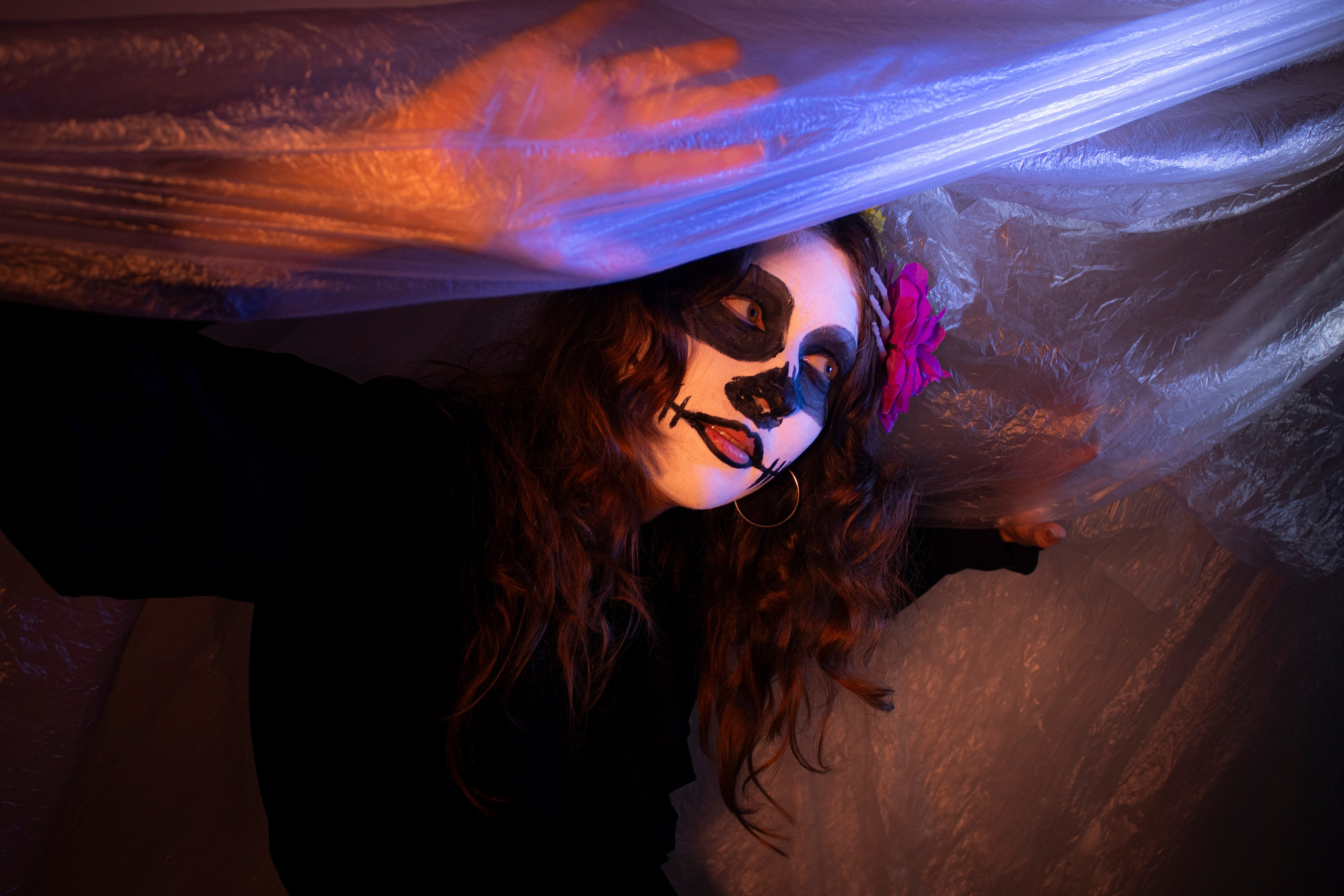 Аня (2). ALASRAIN