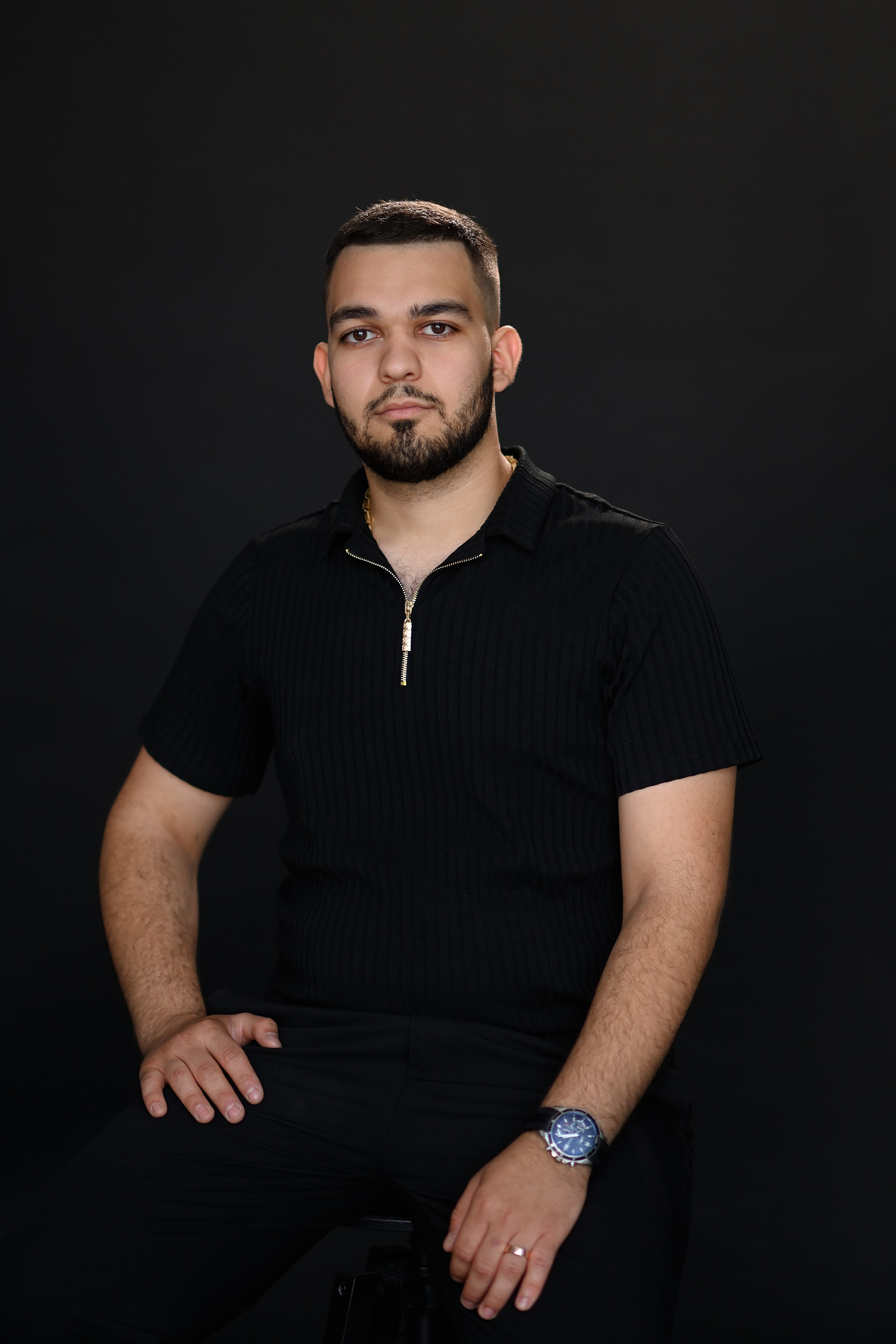 Тереза и Артур. Свадебный и семейный фотограф в Самаре Головань Наталья