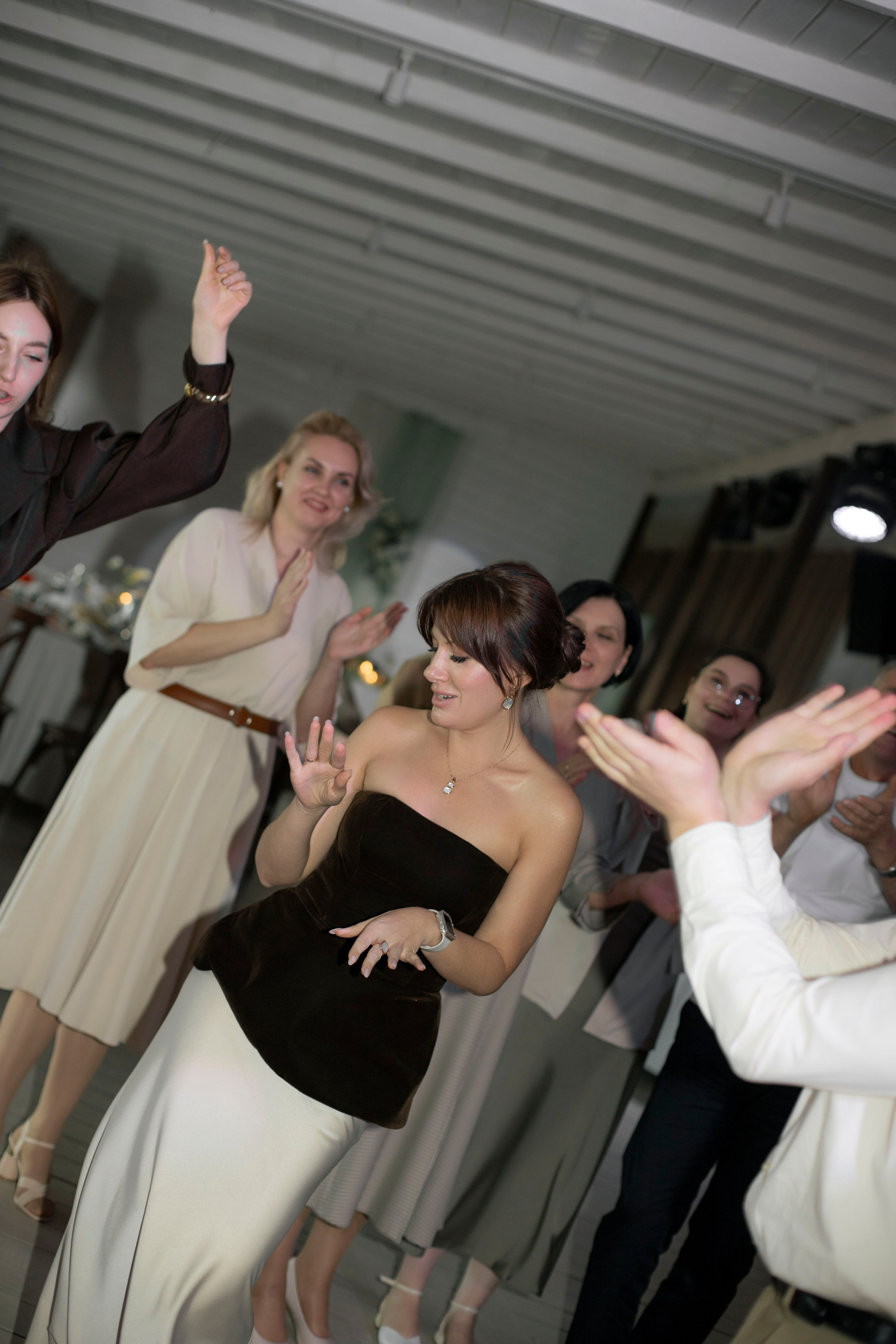 Алексей и Софья