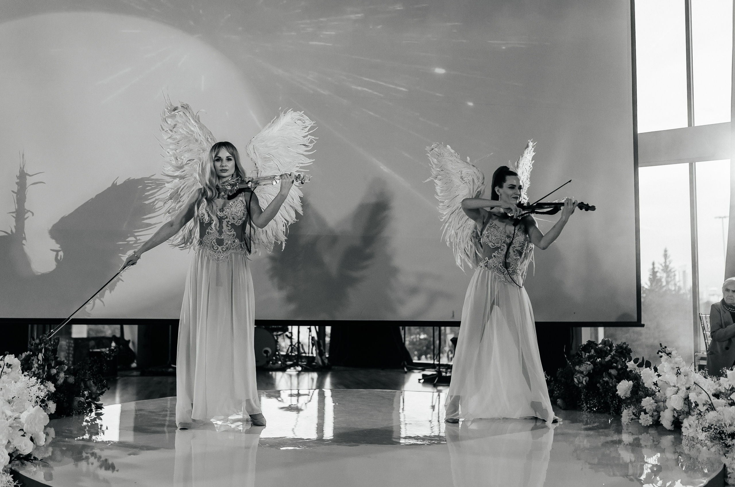 Арслан и Анна. Свадебный организатор координатор Екатеринбург Серов Дарья Окишева