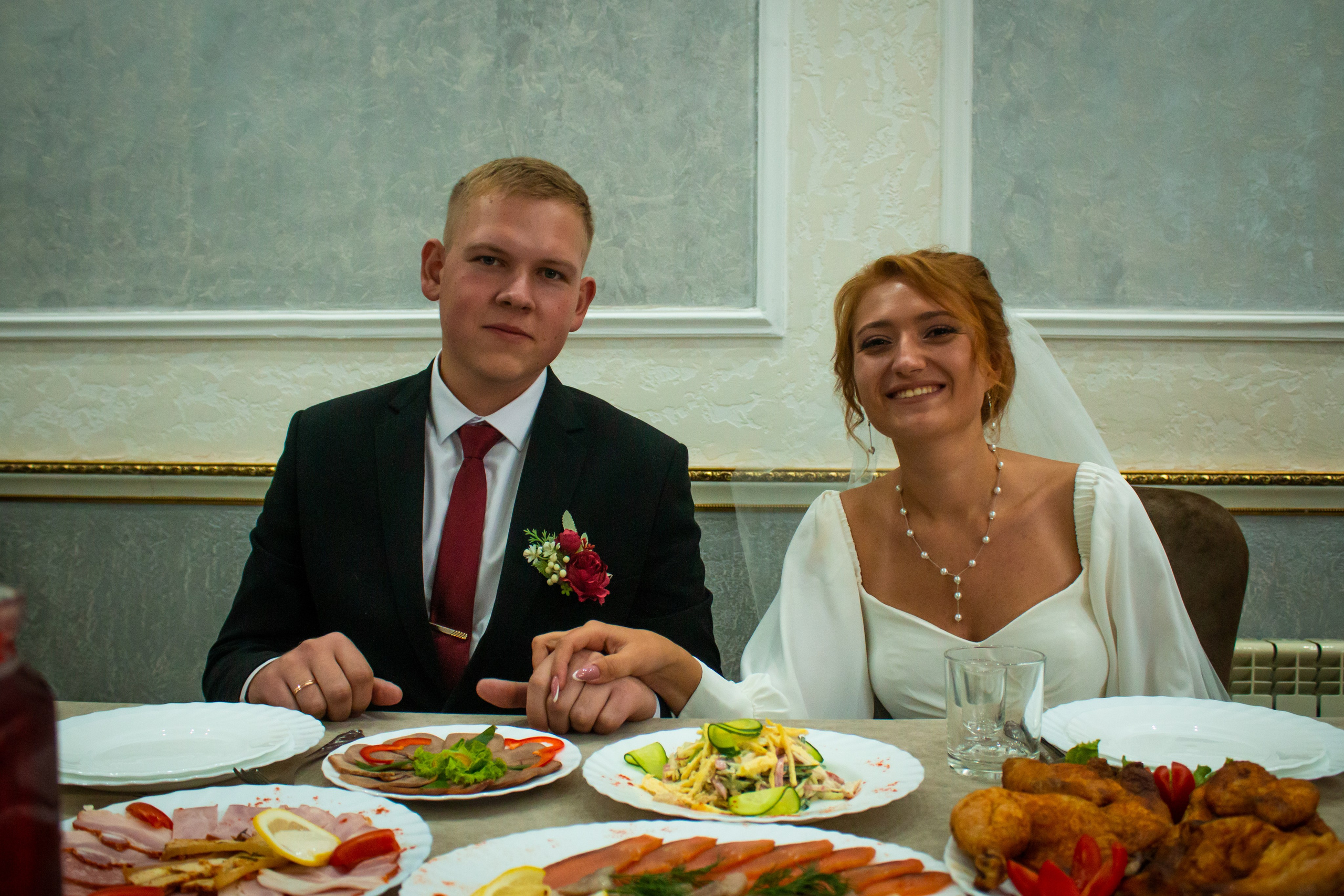 Крис и Димы. Алексей Островский — Фотограф г. Чита