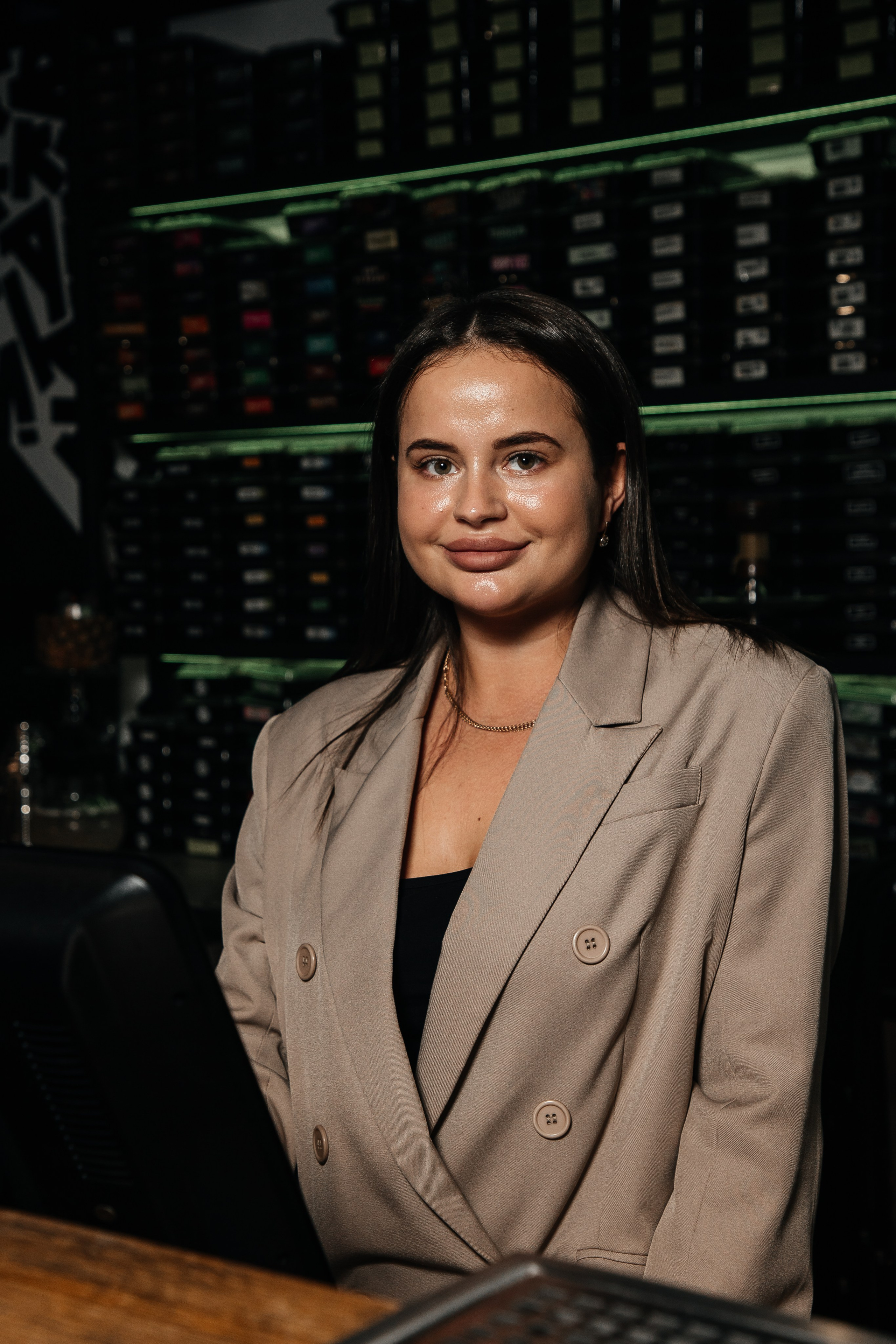 Дуть. Фотограф Денис Лесковский (Тюмень)