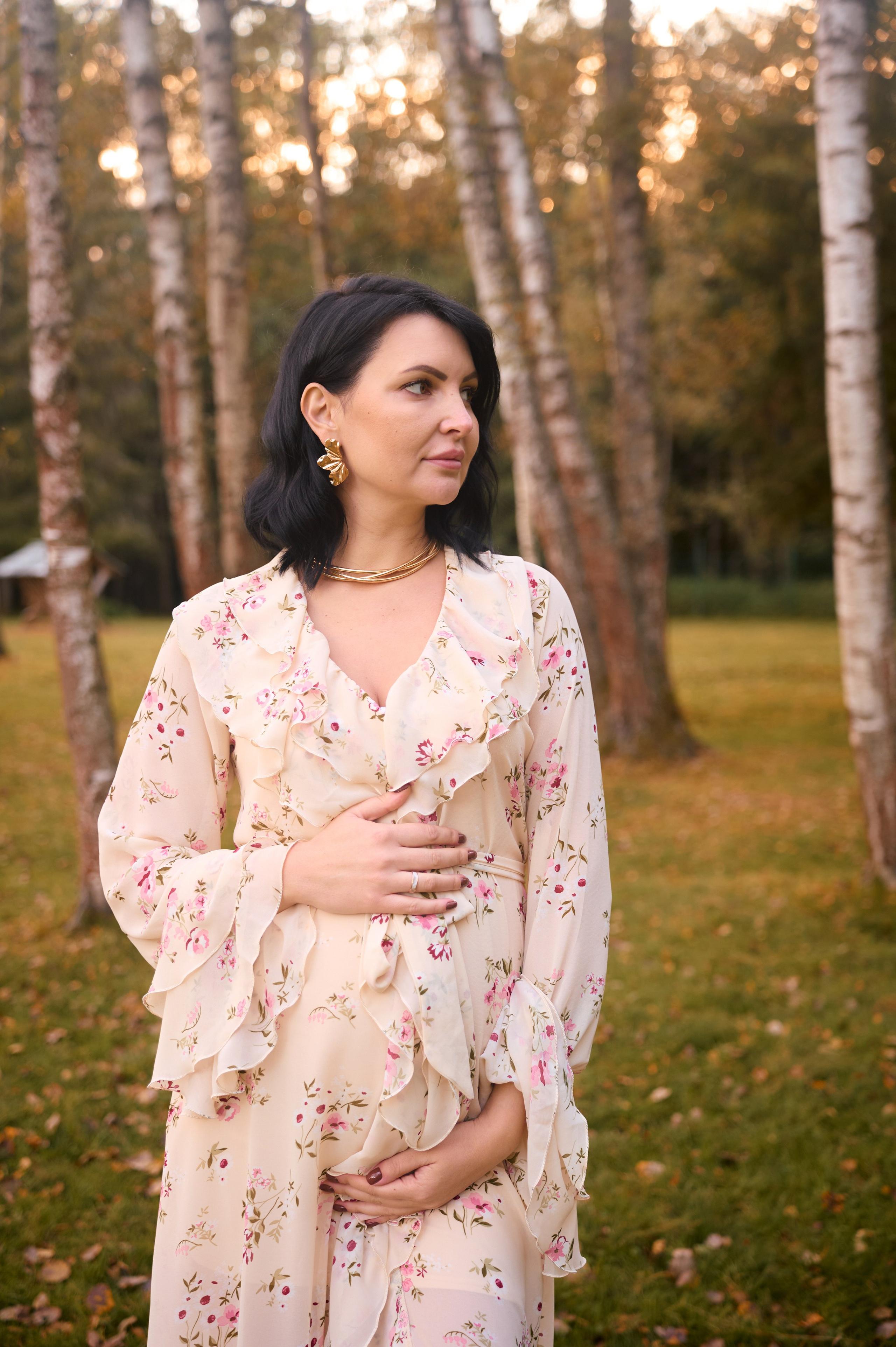 Маленькая история большой любви. Миракова Катрин — портретный и семейный фотограф в Москве