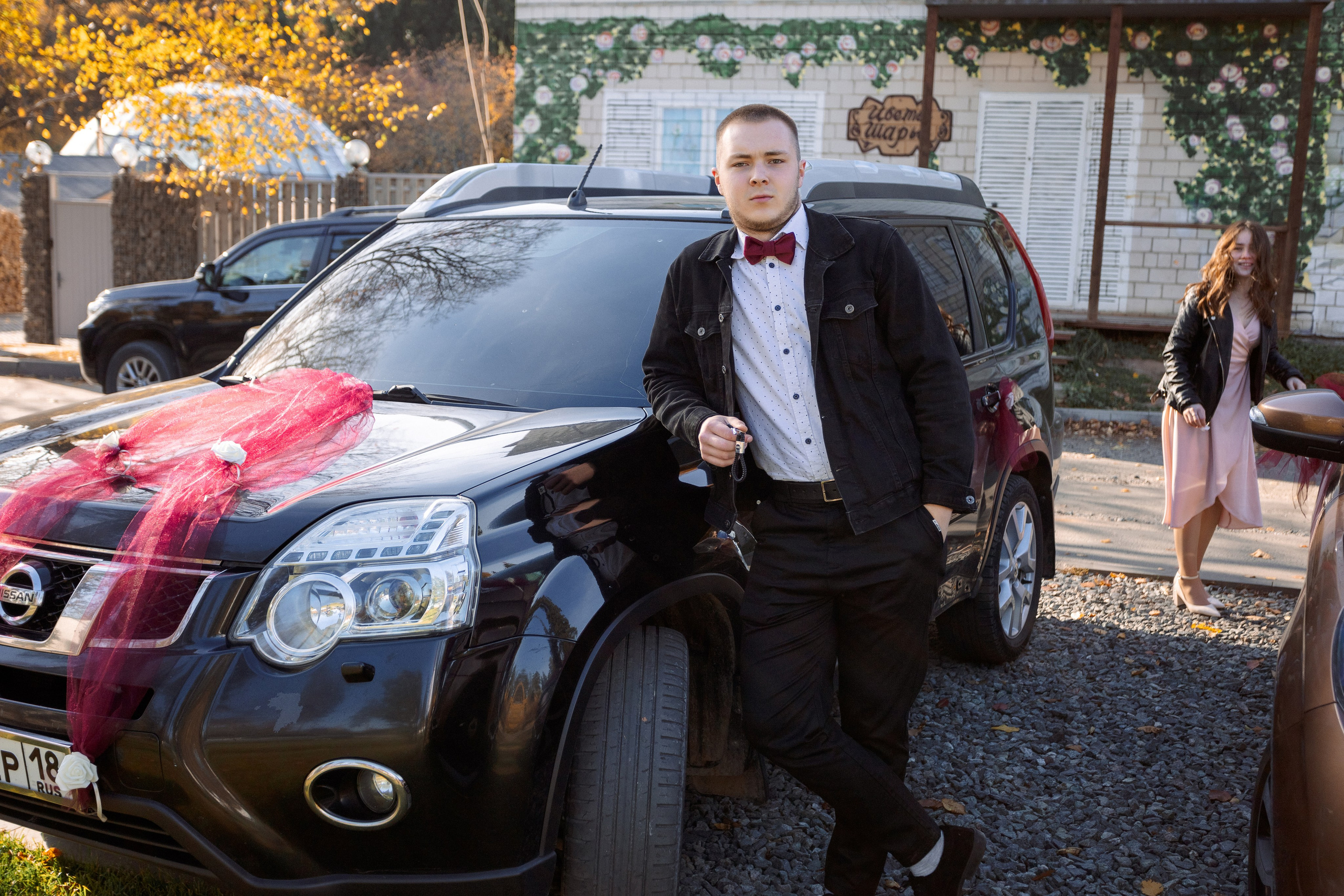 СВАДЬБА: Дима и Юля. Все фото. Профессиональный фотограф в Ижевске Леша Петров