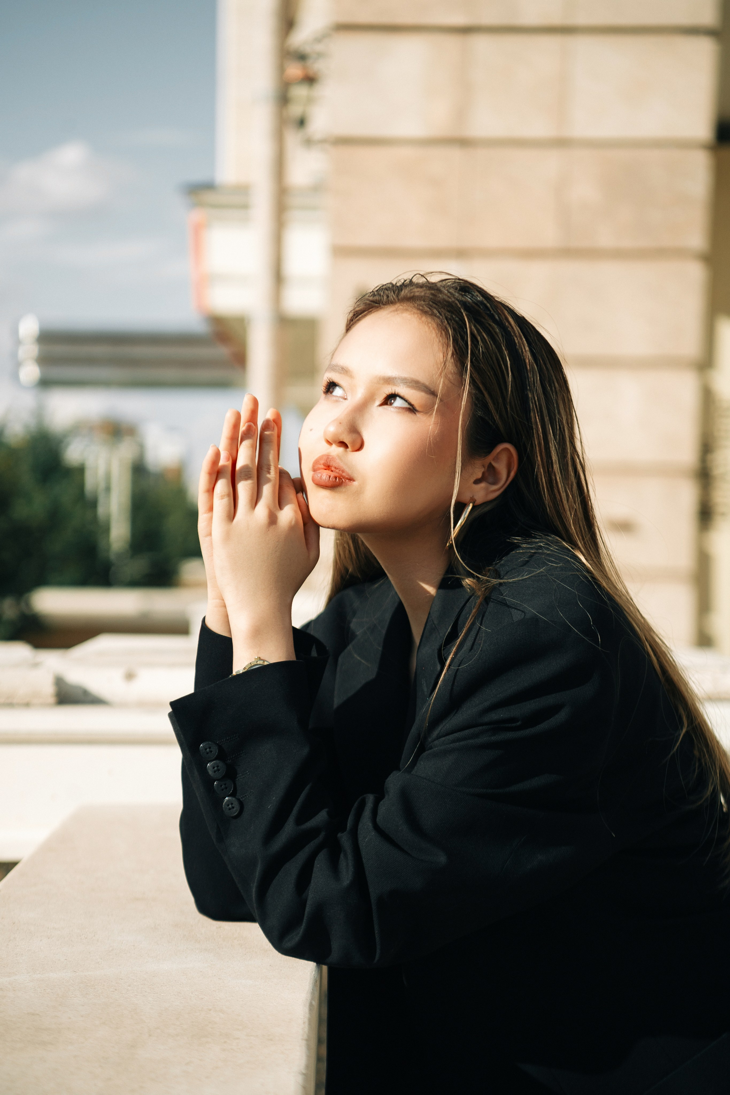 Ерке. Репортажный и портретный фотограф в Астана