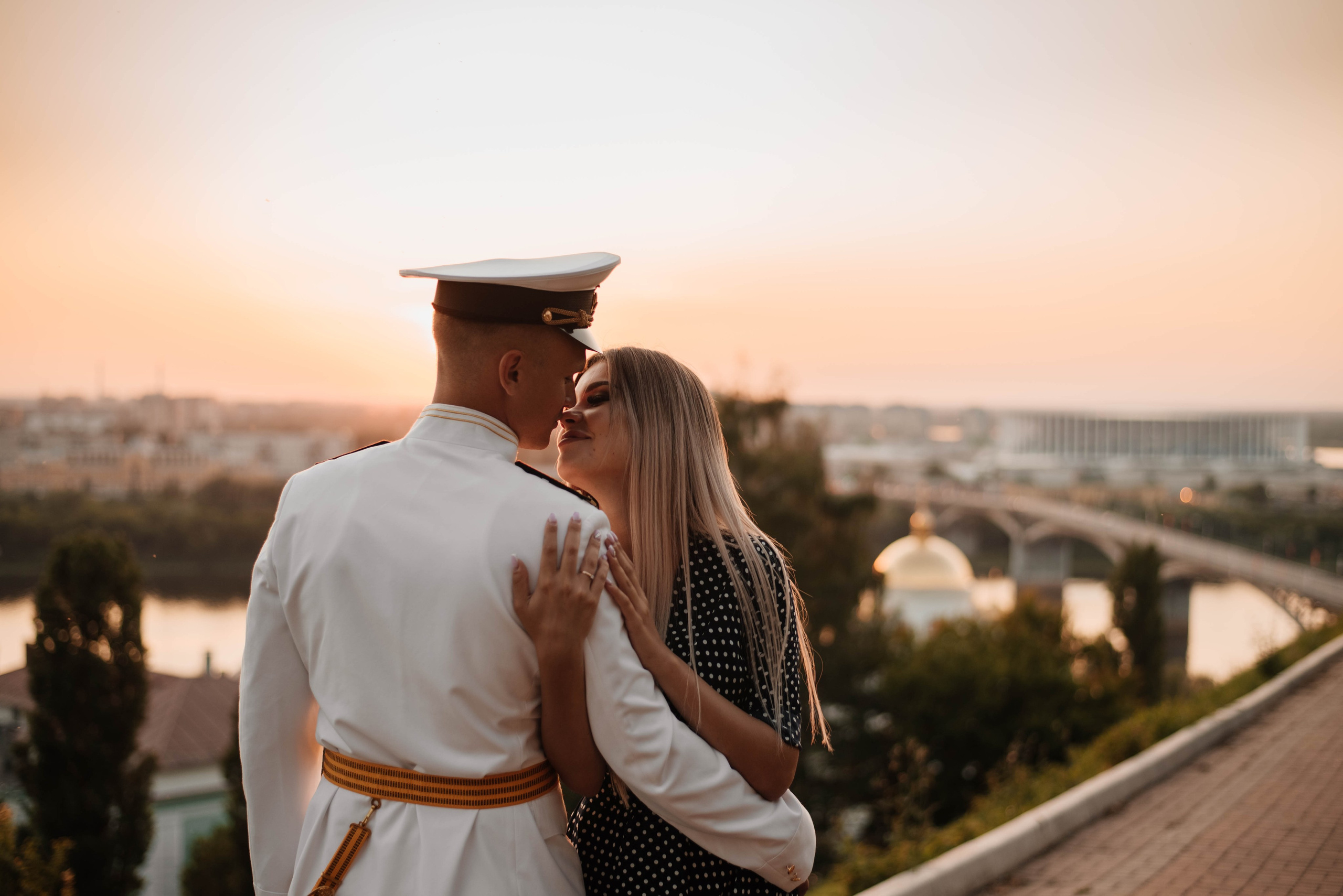 Диана ♡ Артем. Фотограф Ольга Плеханова | Нижний Новгород, Москва