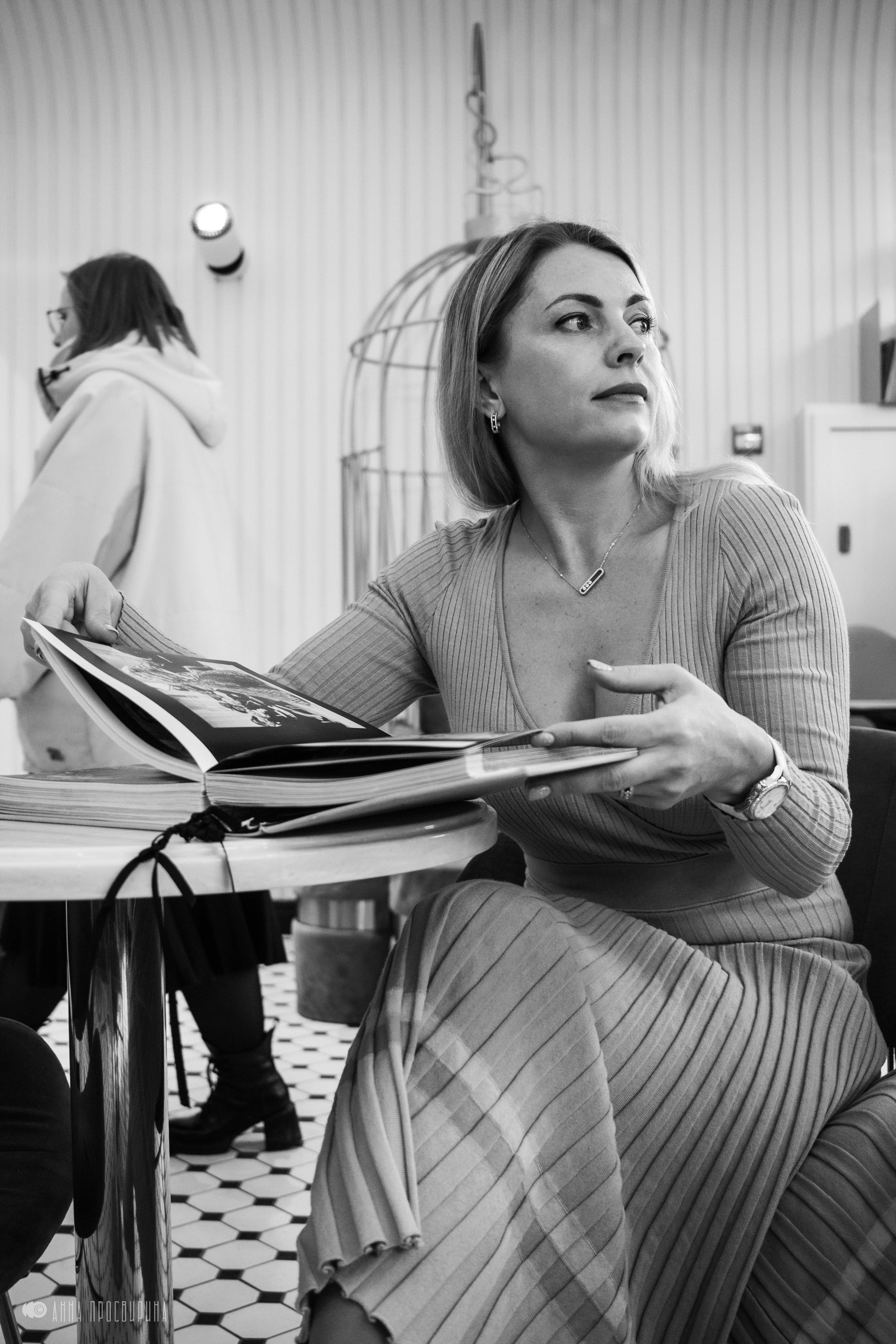 Контент-съемка, кондитерская Анны Красовской. Ваш фотограф в Санкт-Петербурге Анна Просвирина