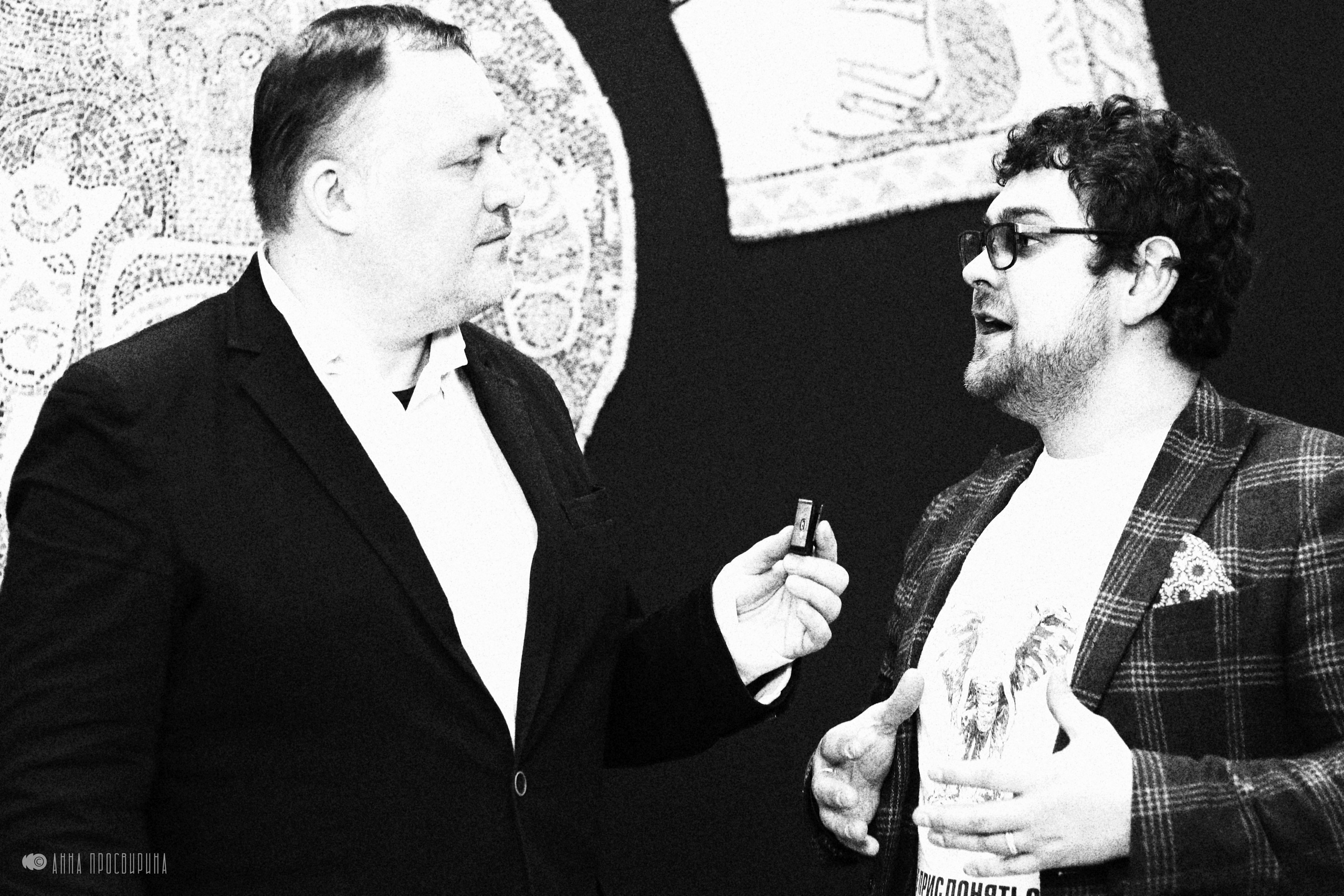 Корпоратив делового издания «Ведомости». Ваш фотограф в Санкт-Петербурге Анна Просвирина