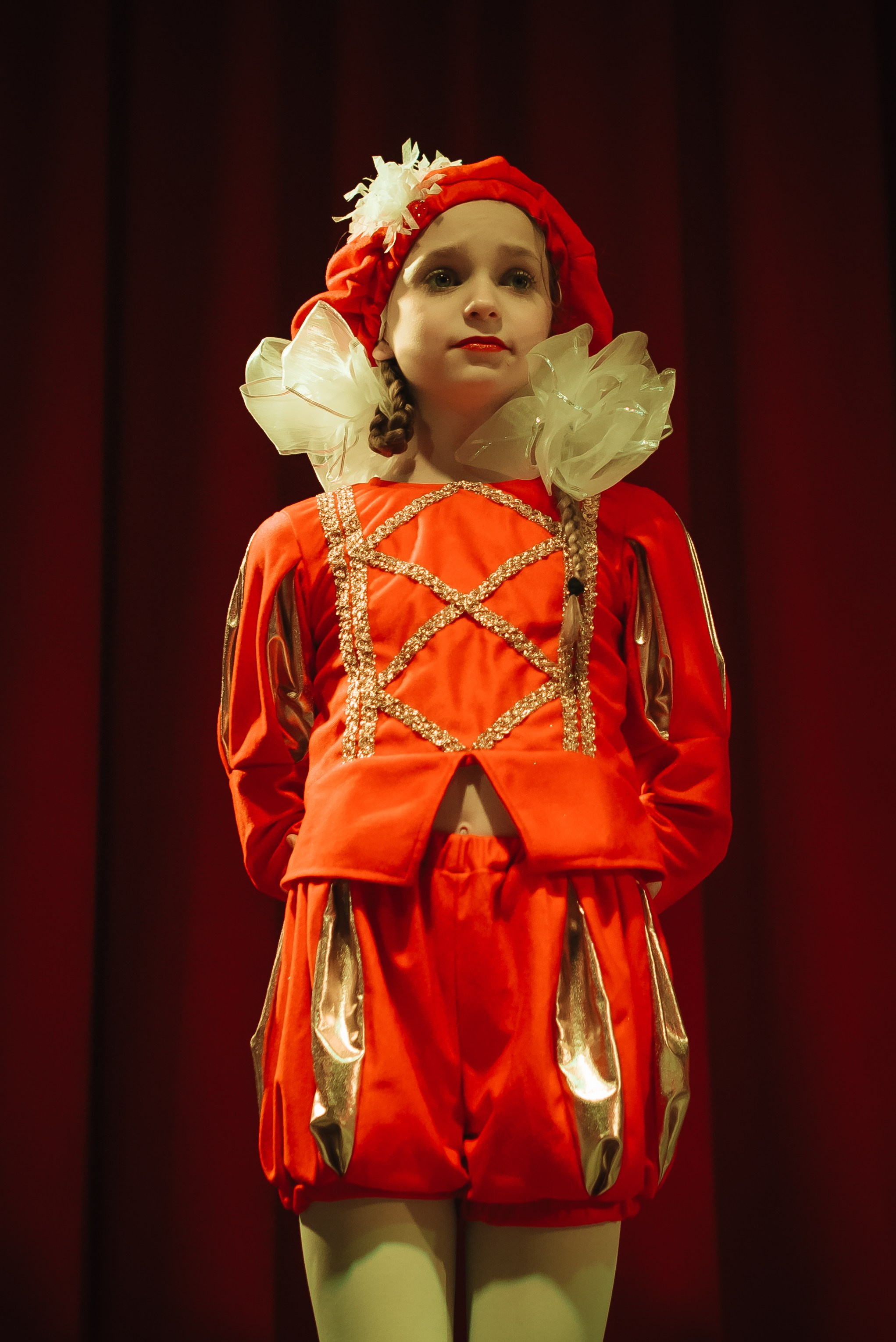 Зазеркалье. Фотограф Карина Шарова Москва