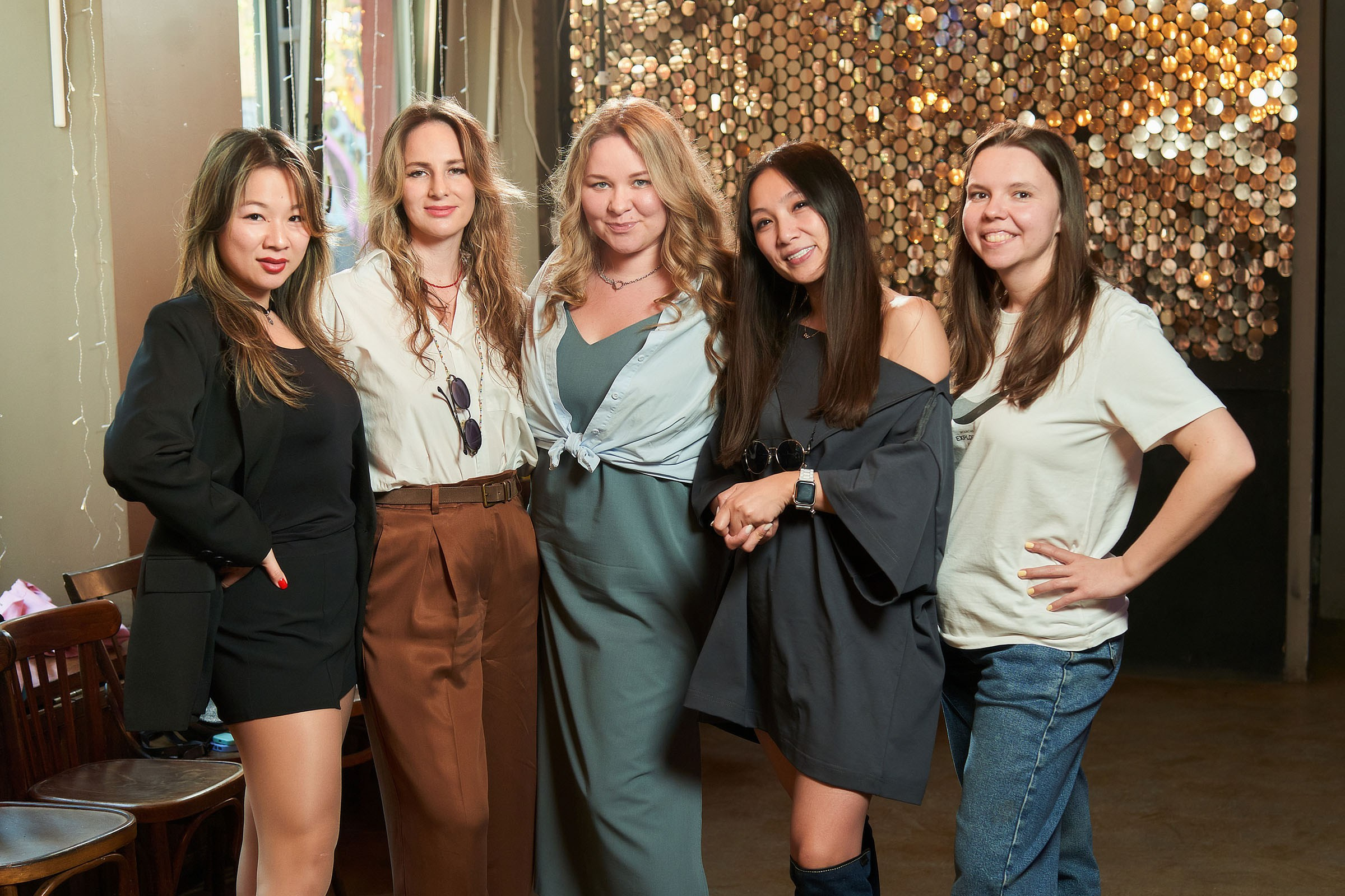 День Рождения Ильи. Фотограф в Москве Нафиков Руслан. Репортажная съемка, Портрет