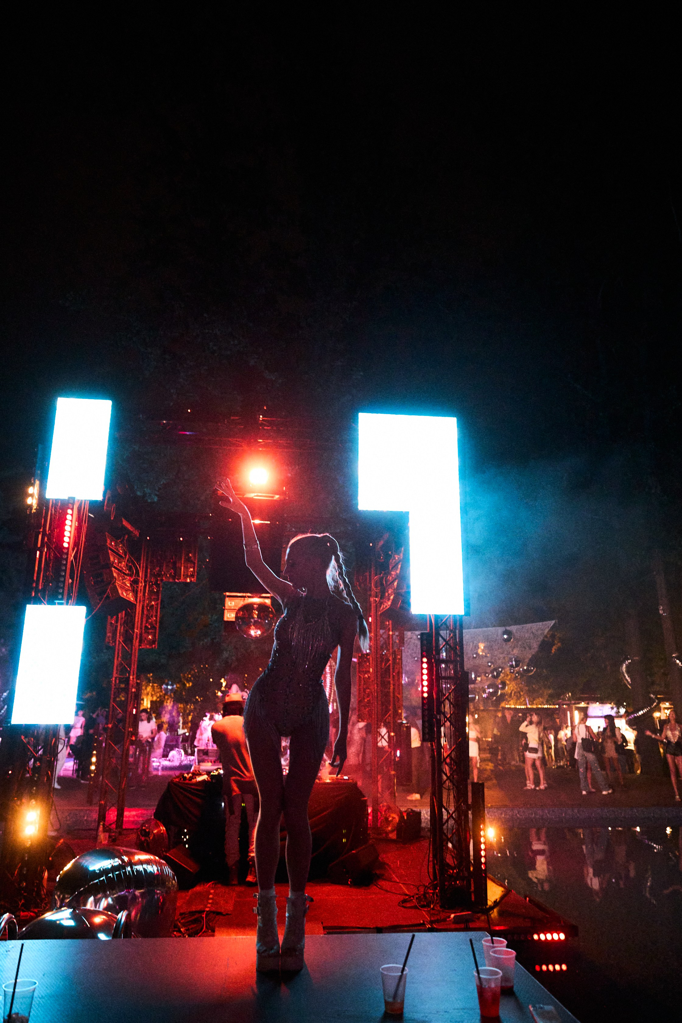 FACE2FACE. Фотограф Максим Маркелов