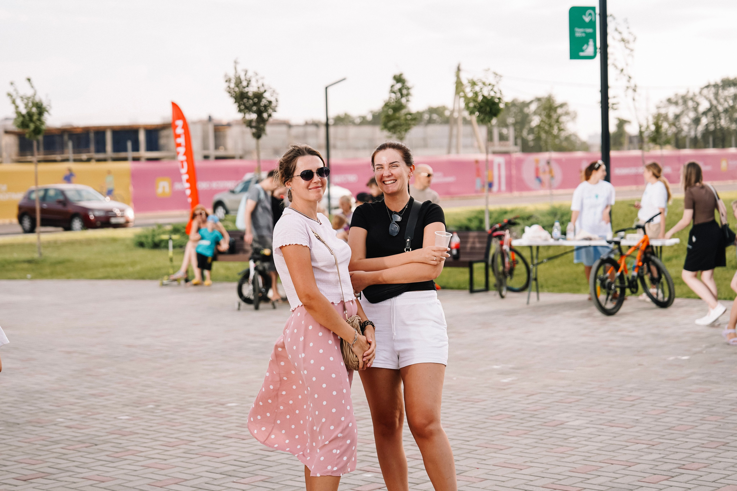 Инсити / Экопраздник в Любимово. Фотограф с психологическим образованием
