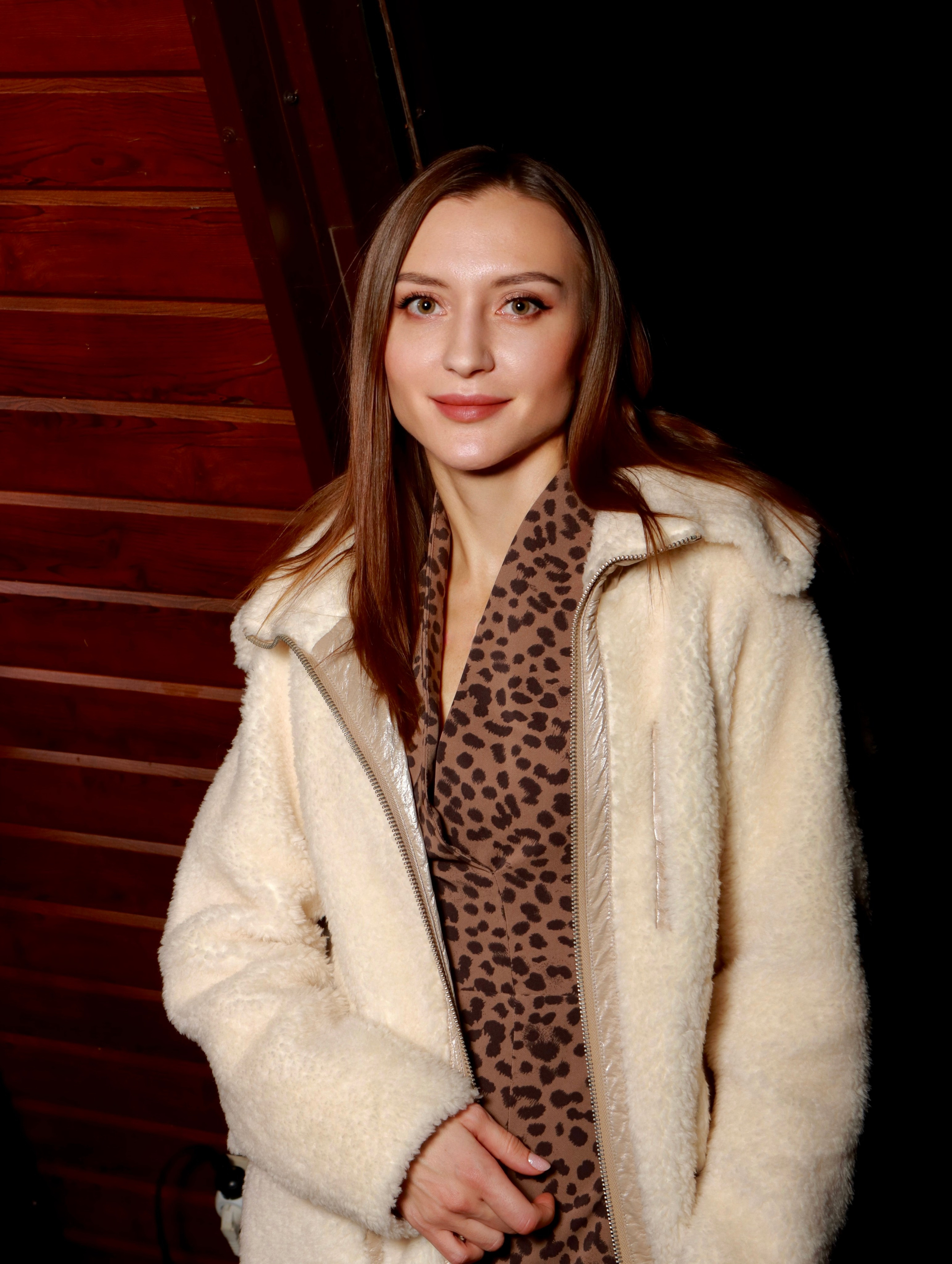 Алена -День Рождения. Фотограф в Курске Смирнов Евгений