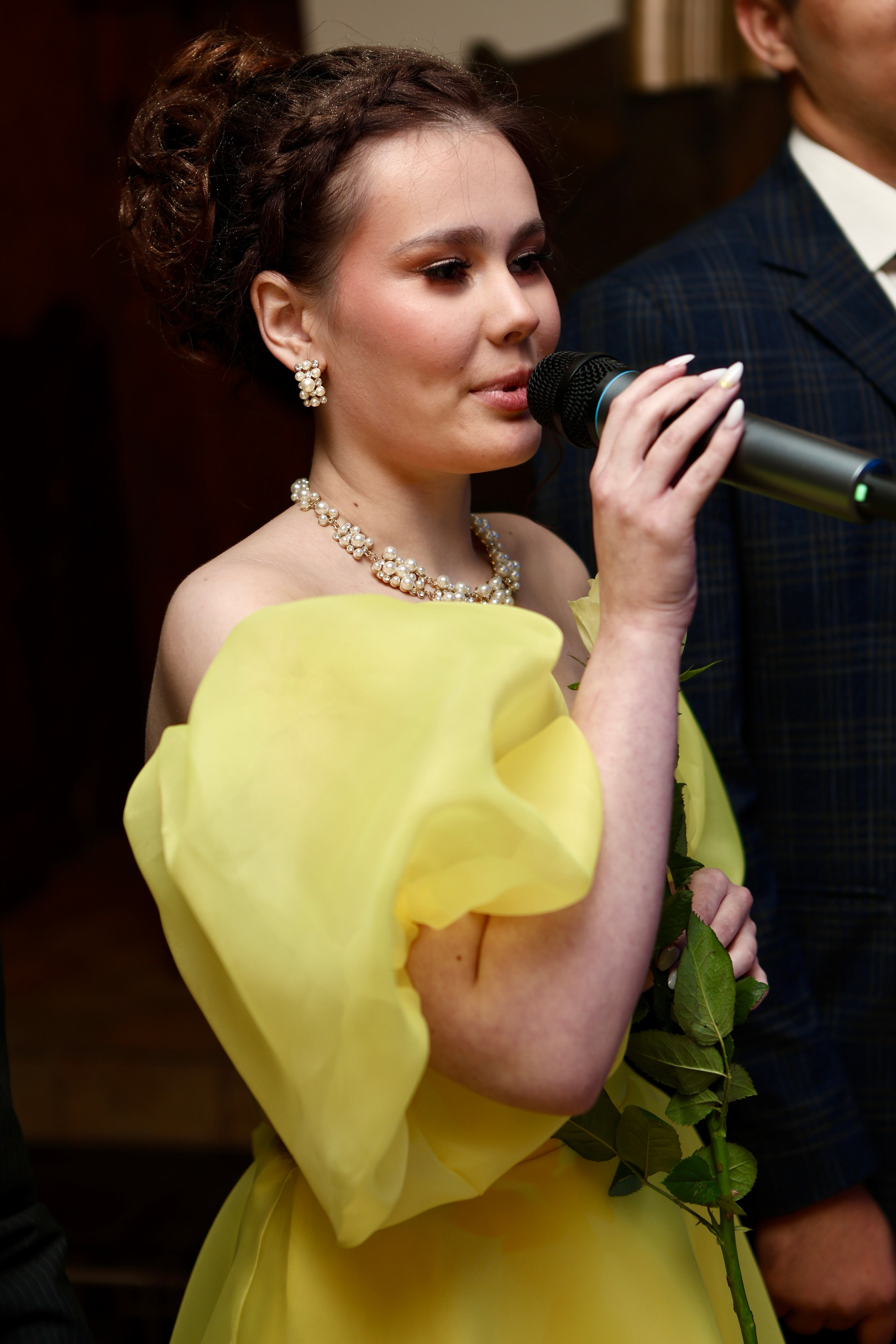 Школьный выпускной. Фотограф в Курске Смирнов Евгений