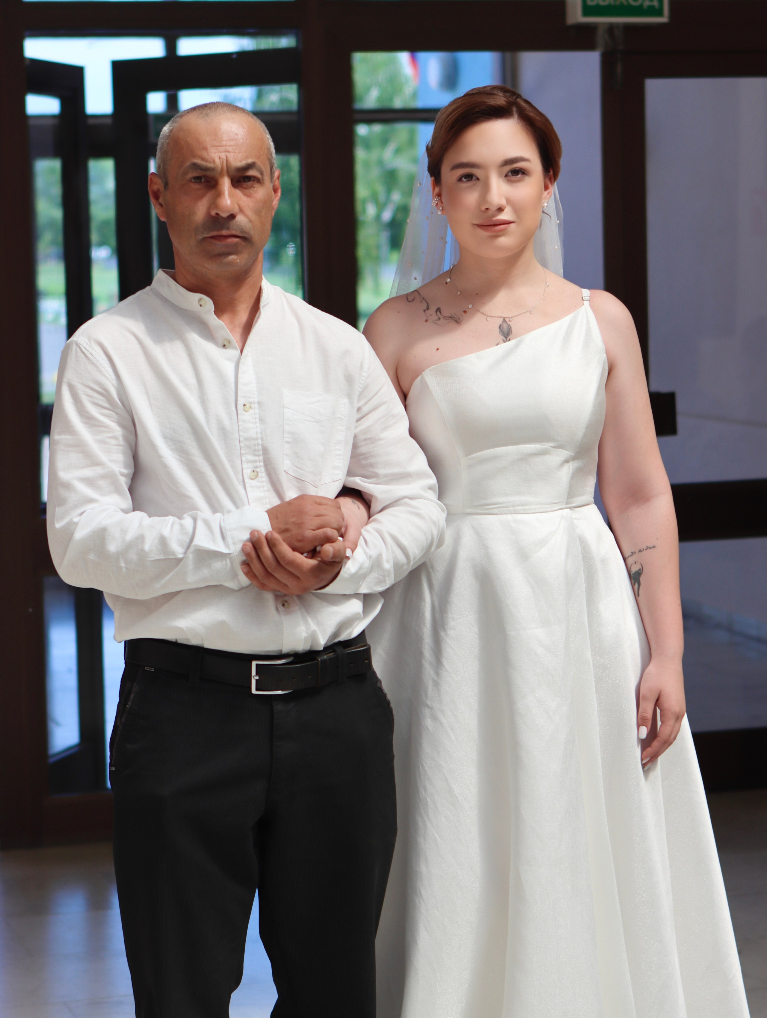 Ольга и Глеб. Фотограф в Курске Смирнов Евгений