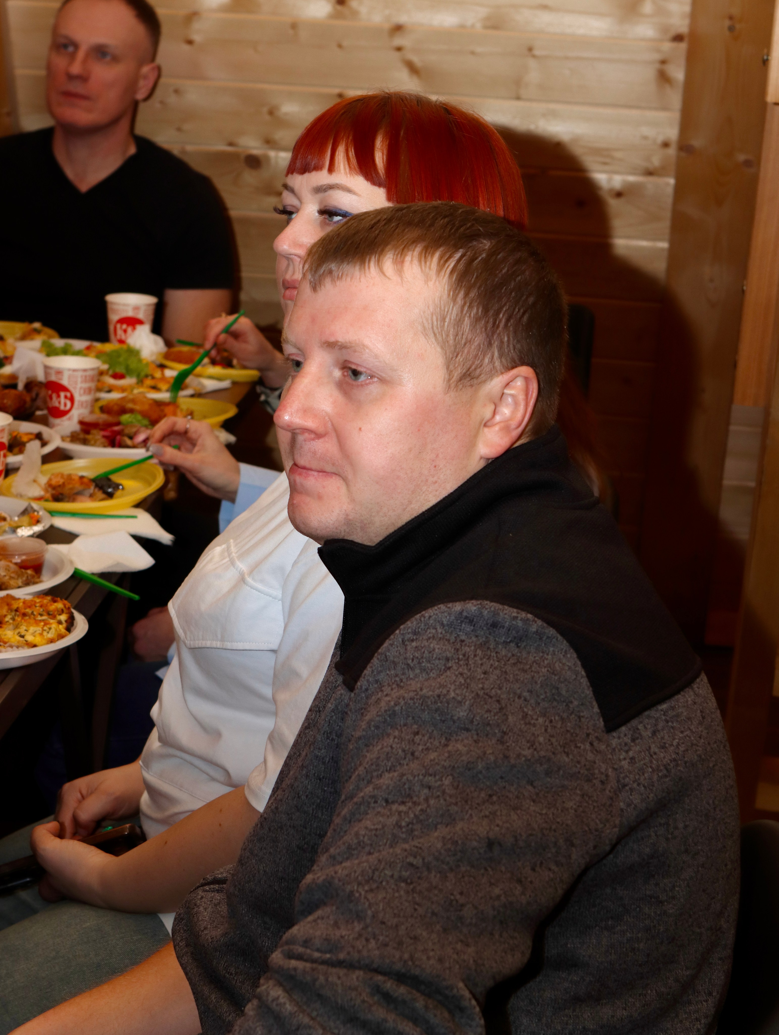 Алена -День Рождения. Фотограф в Курске Смирнов Евгений