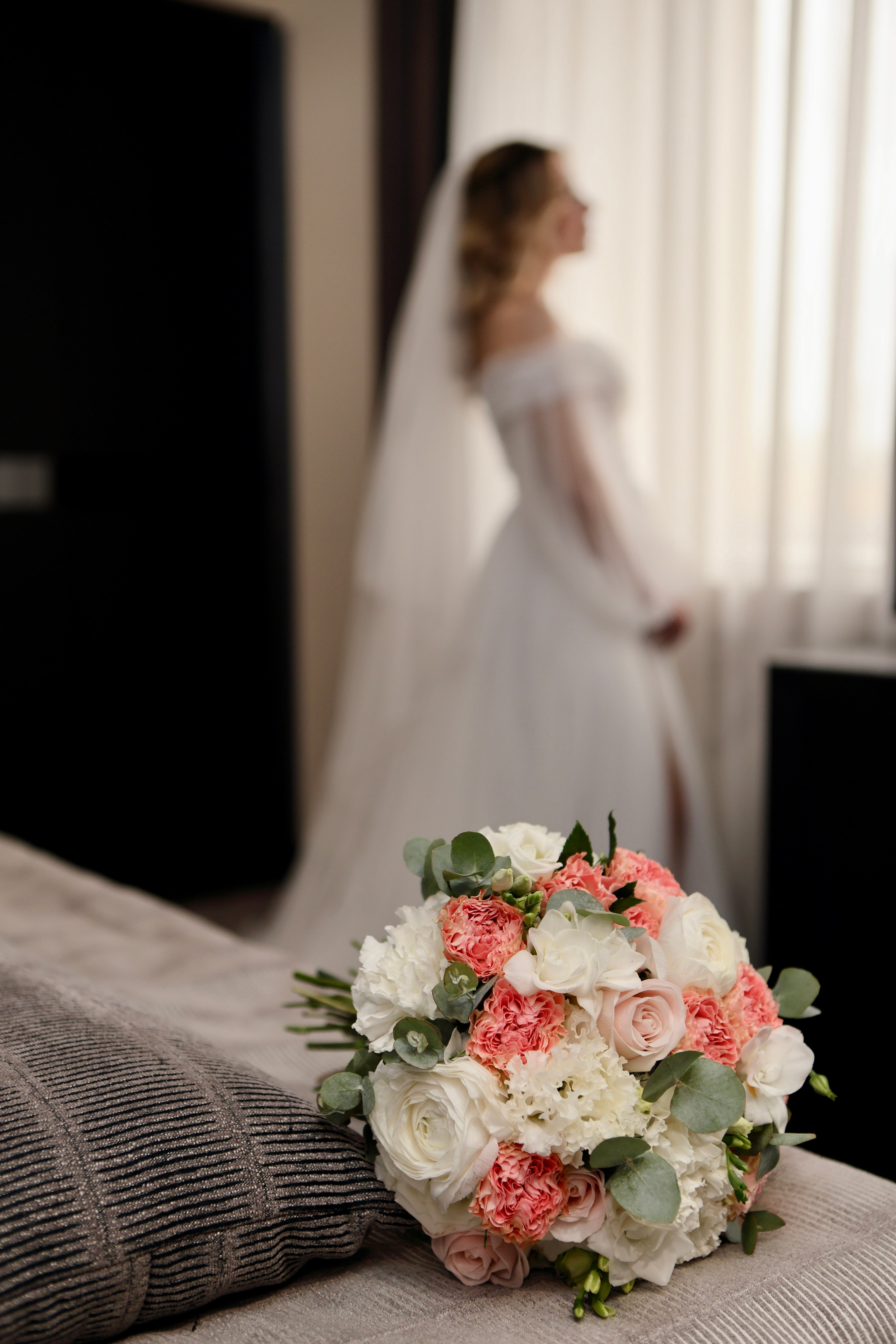 Людмила и Денис. Фотограф в Курске Смирнов Евгений