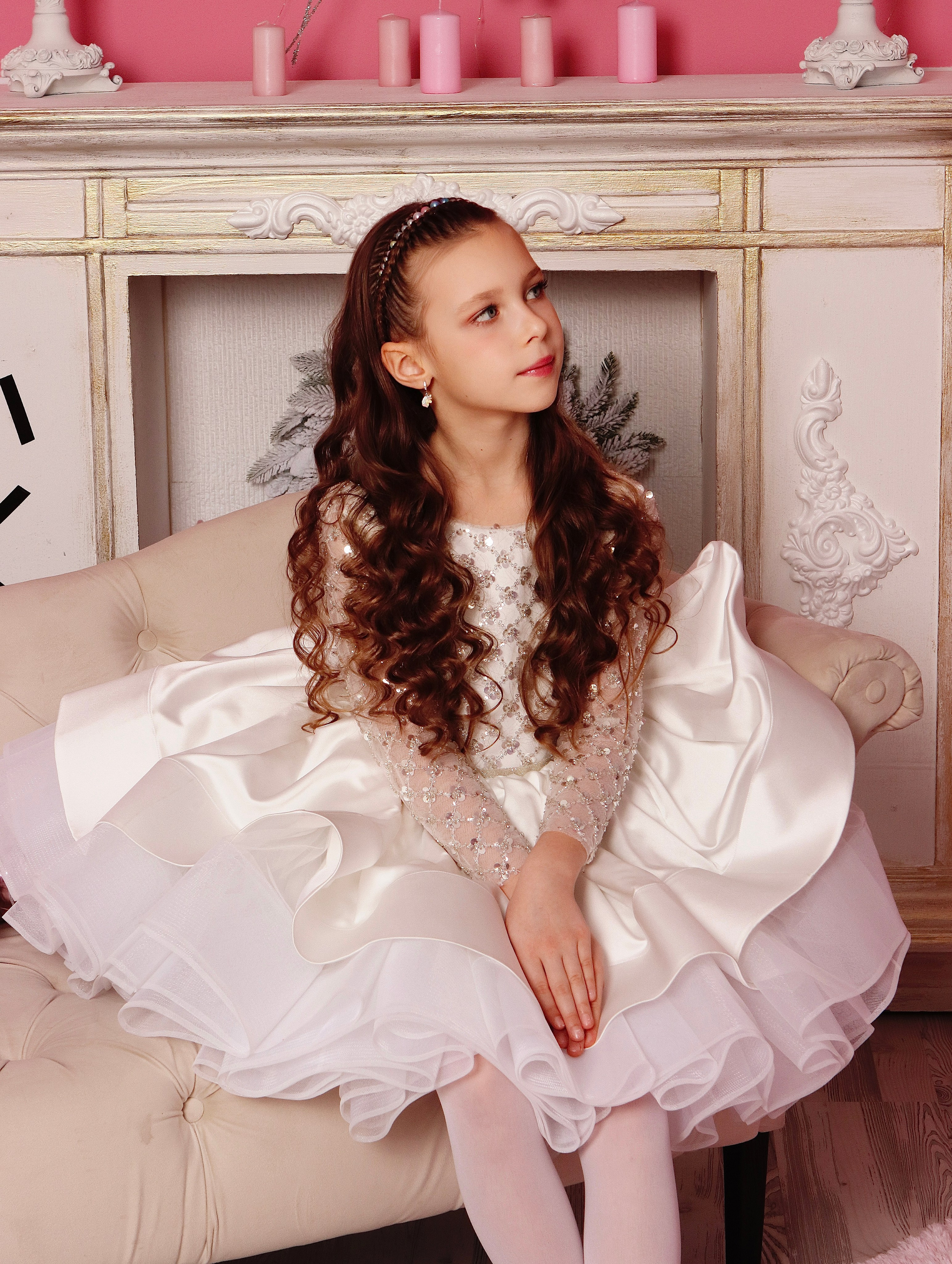 Анастасия. Фотограф в Курске Смирнов Евгений