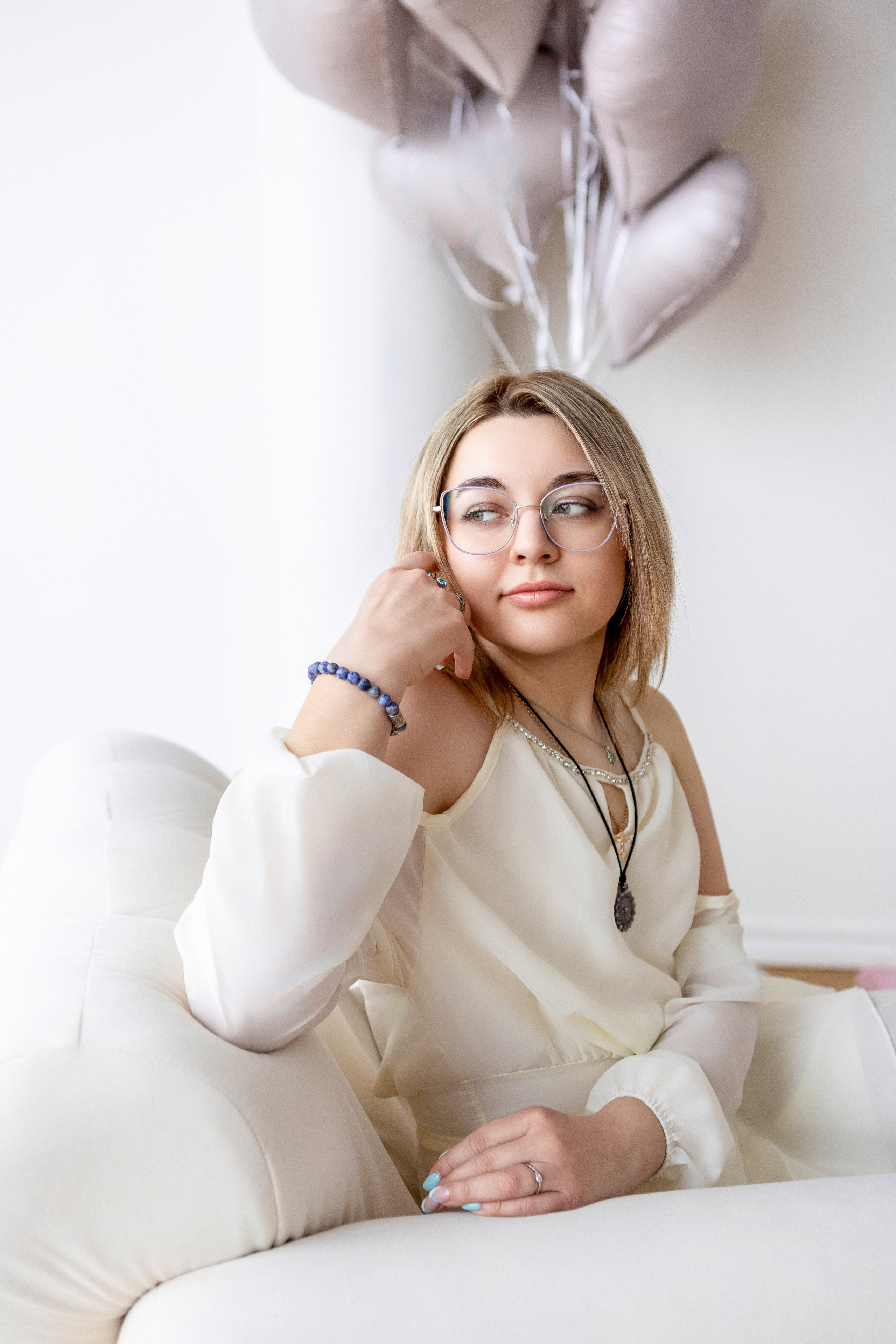 Анастасия. Фотограф в Курске Смирнов Евгений