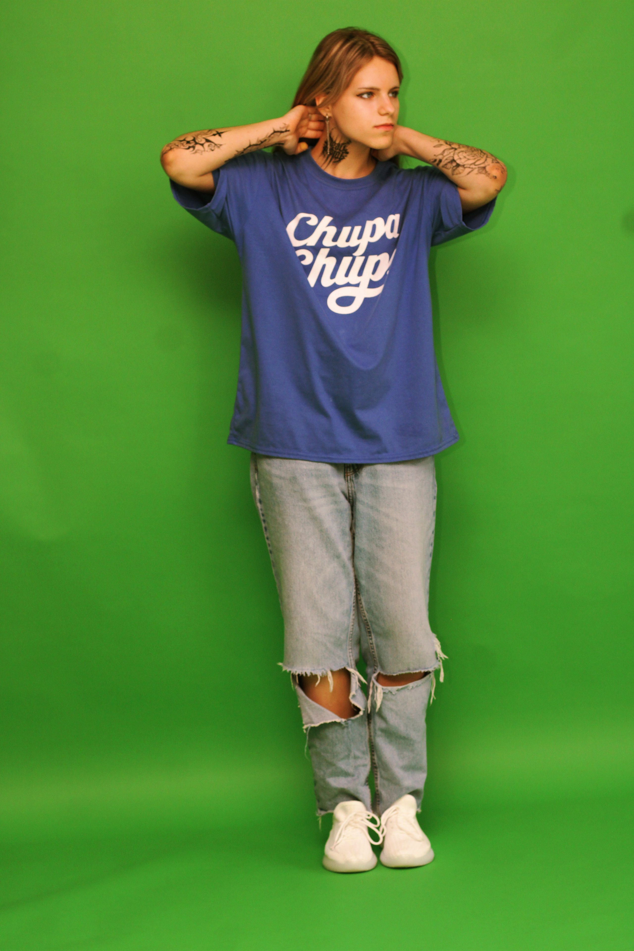 Юлия. Фотограф в Курске Смирнов Евгений