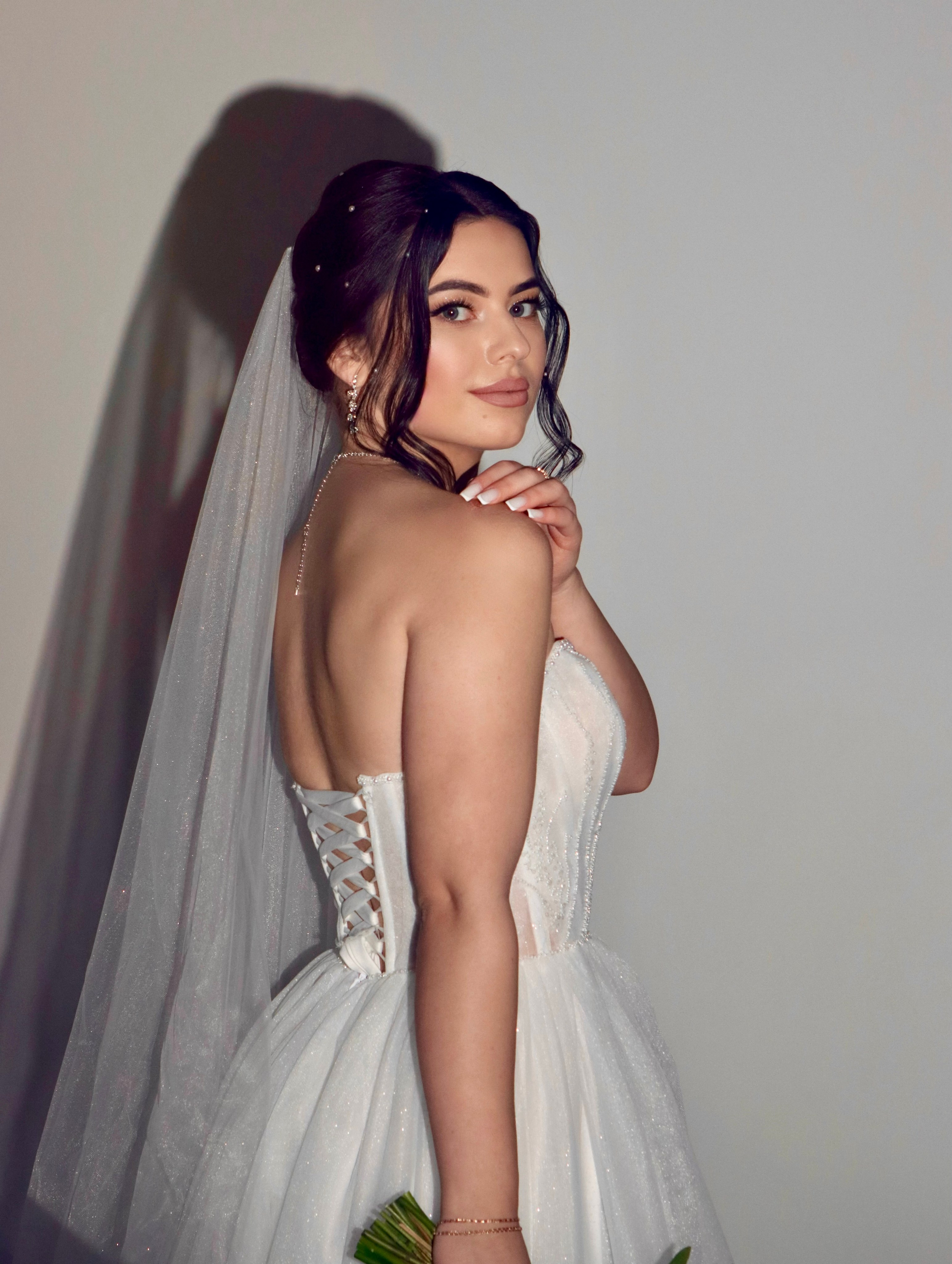 Сергей и Мария. Фотограф в Курске Смирнов Евгений