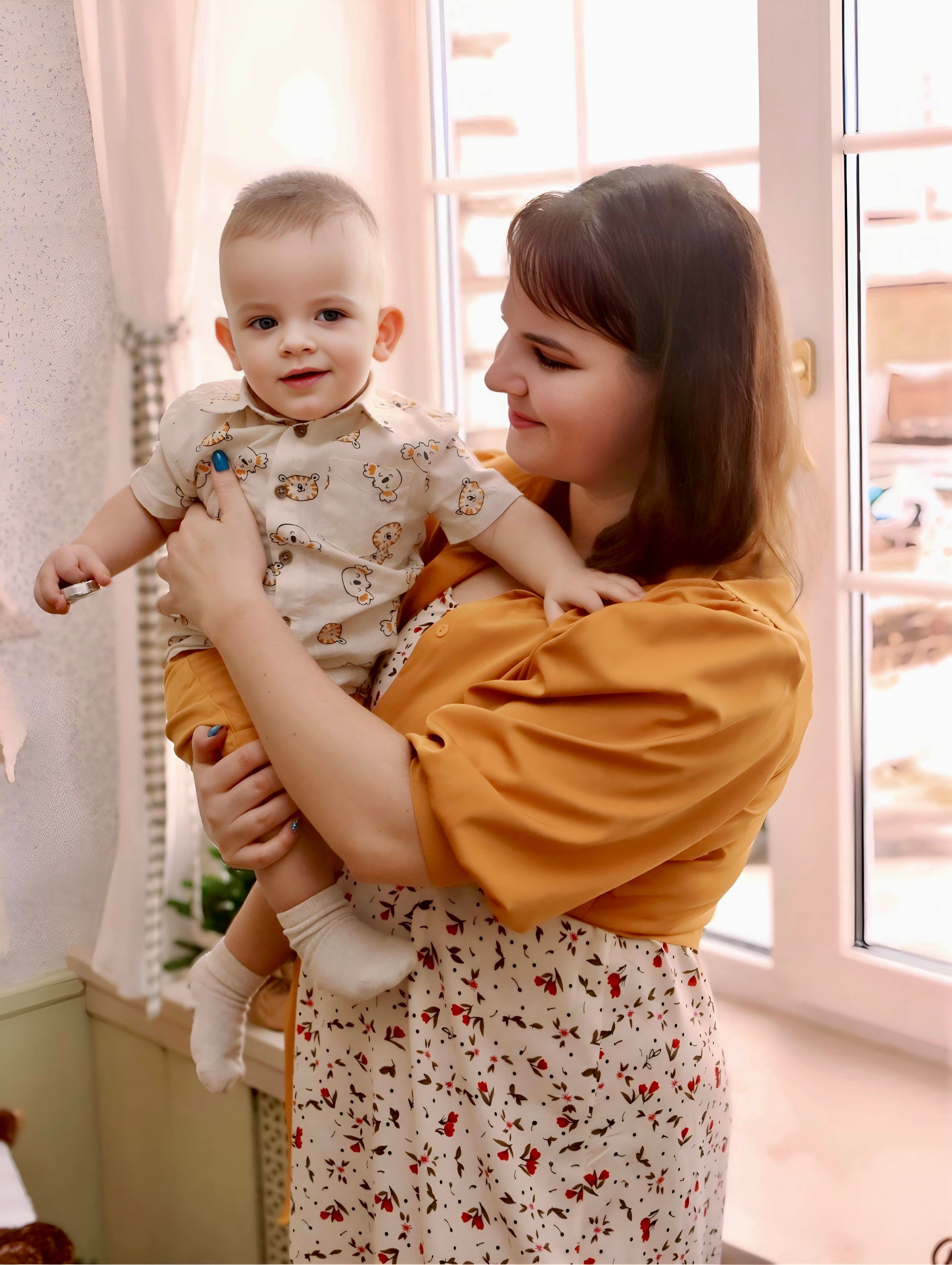 Анастасия. Фотограф в Курске Смирнов Евгений