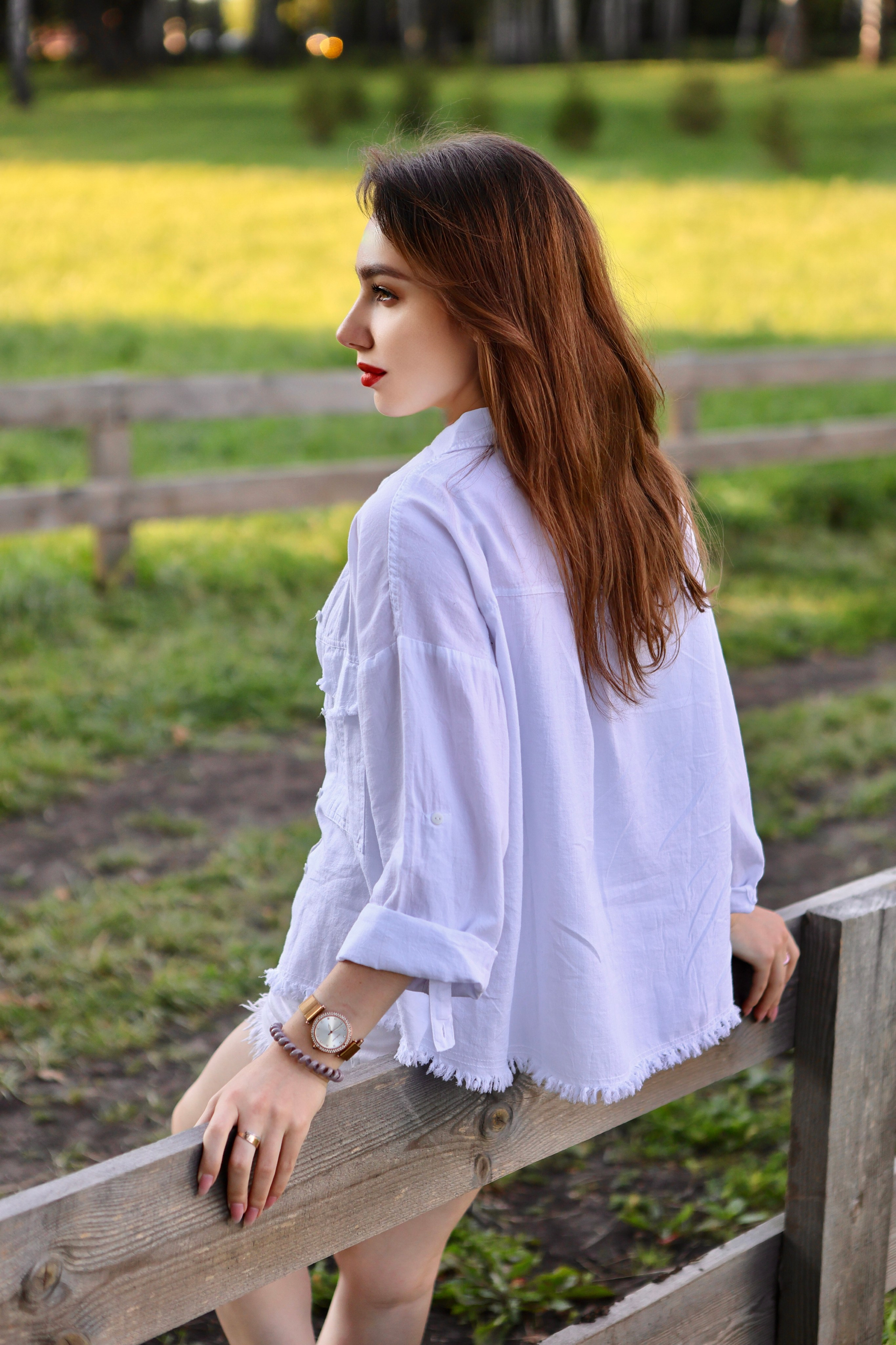 Ксения. Фотограф в Курске Смирнов Евгений