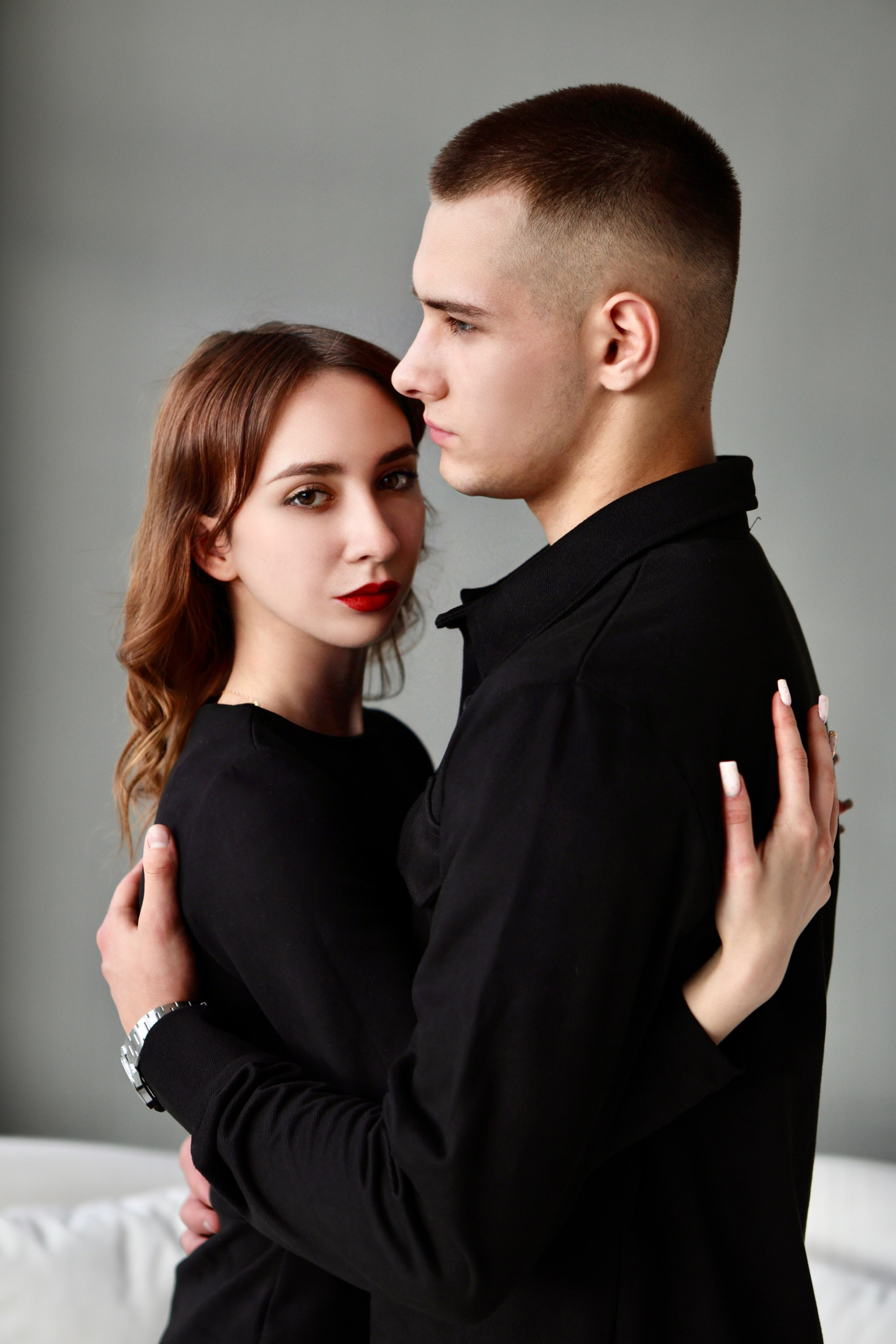 Анна и Максим. Фотограф в Курске Смирнов Евгений