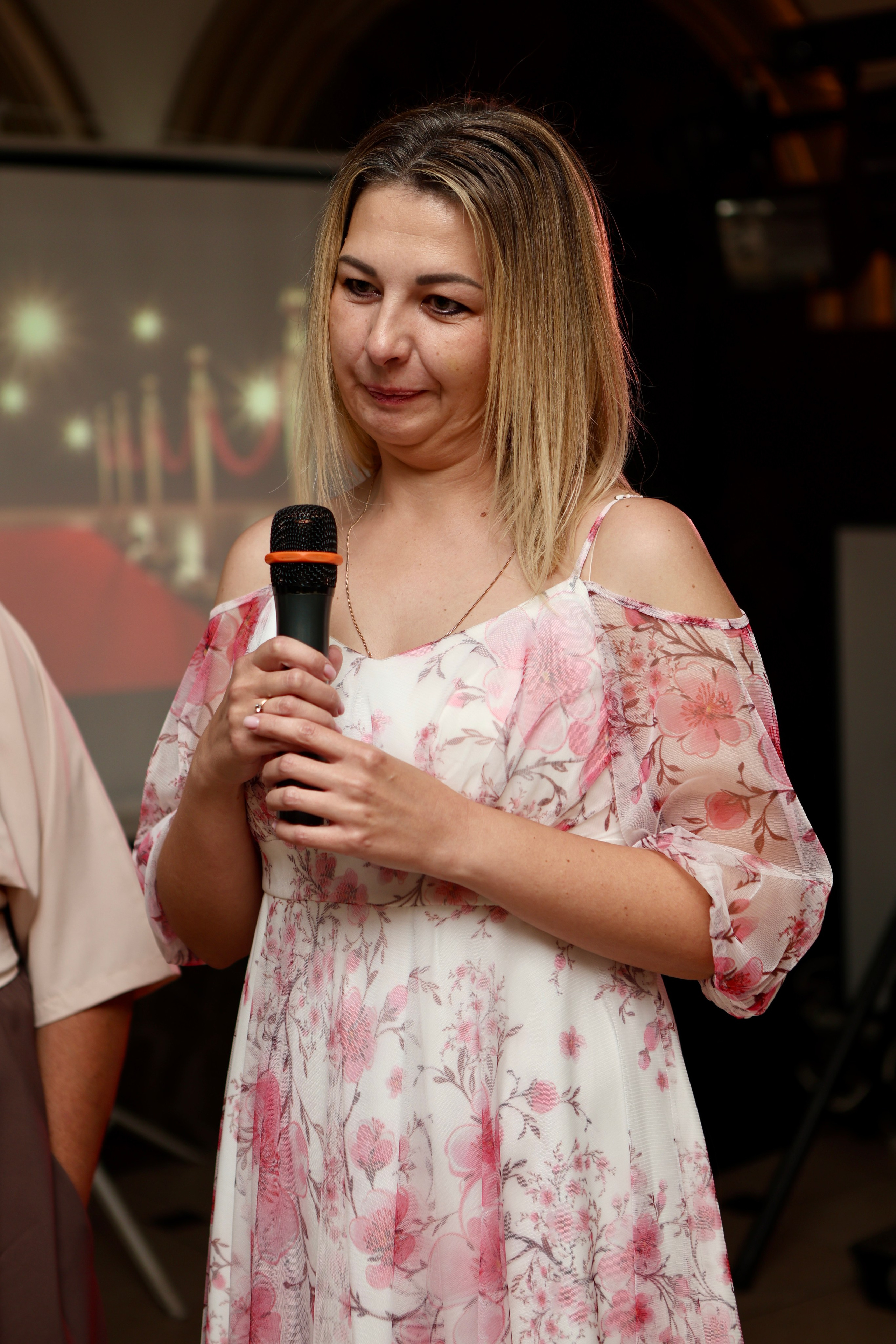 Школьный выпускной. Фотограф в Курске Смирнов Евгений