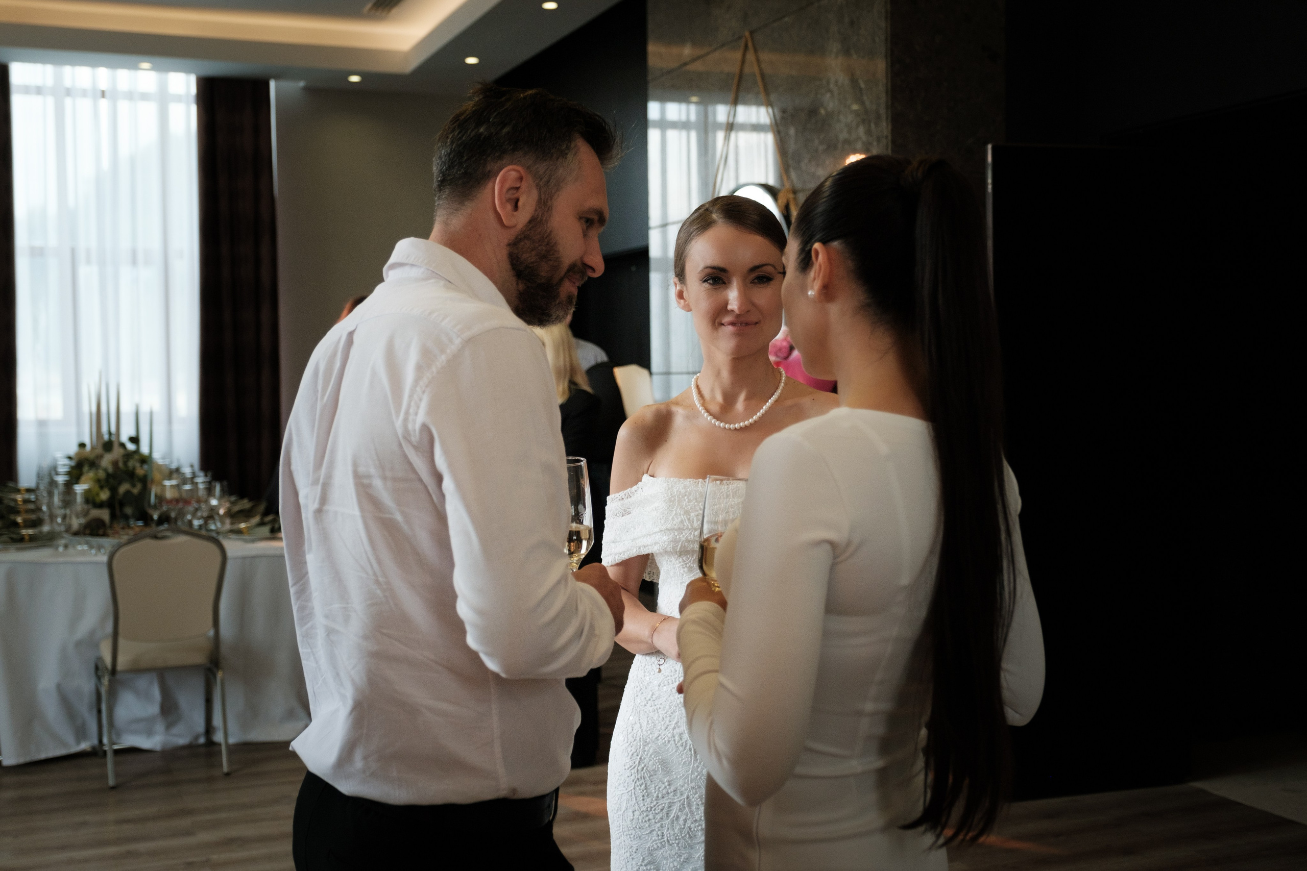 Виктория / Евгений. Свадебный Видеограф Фотограф в Сочи