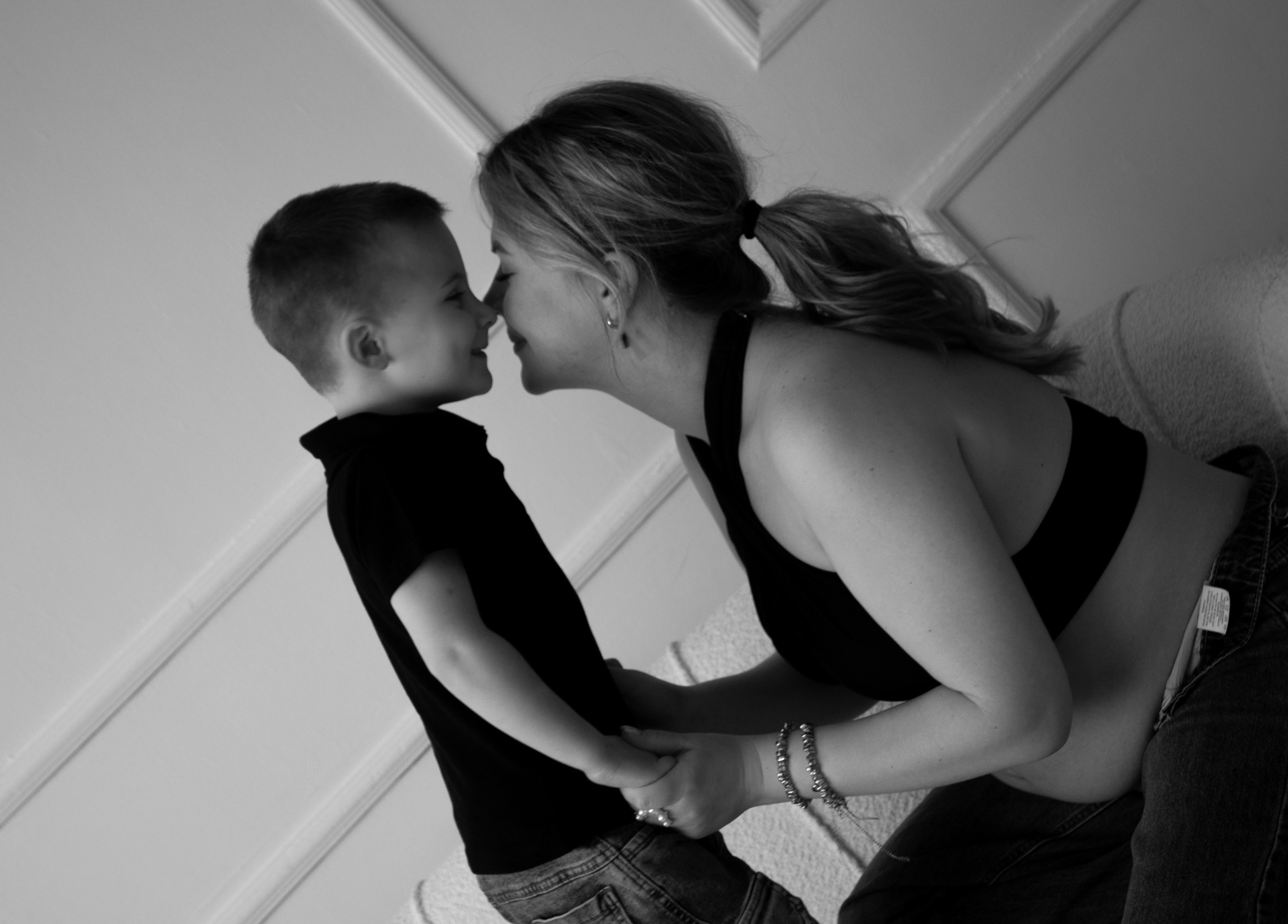 Катя и Влад. Семейная история. Главная