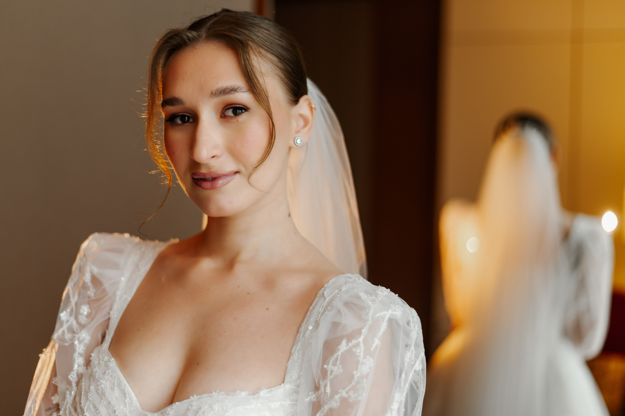 Елизавета & Никита. Свадебный фотограф и видеограф Дмитрий Власов