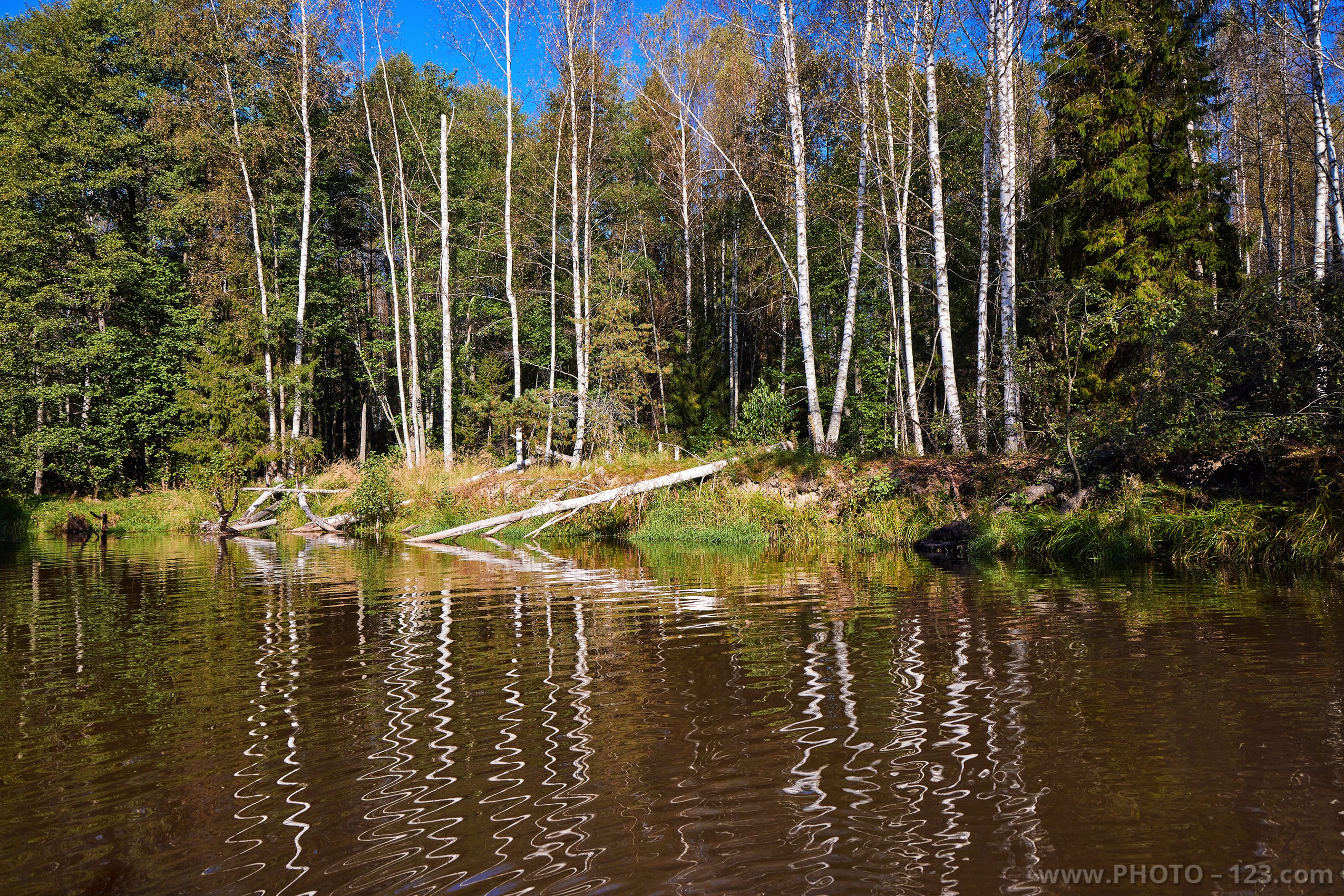 Landscape. Photographer, Retoucher & Graphic Designer @photo123pro