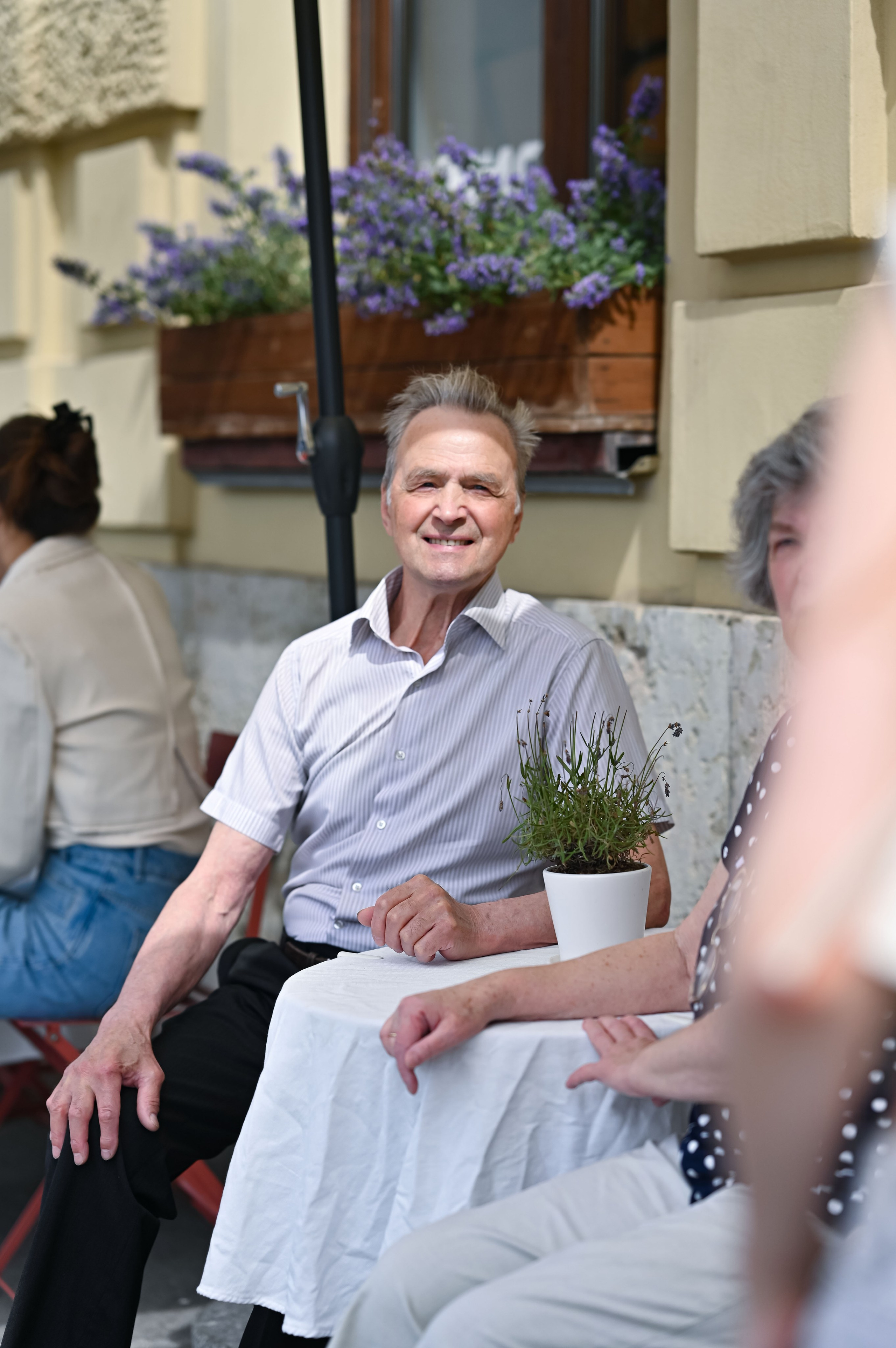 Морские прогулки. ZDARONOKIA Репортажный фотограф