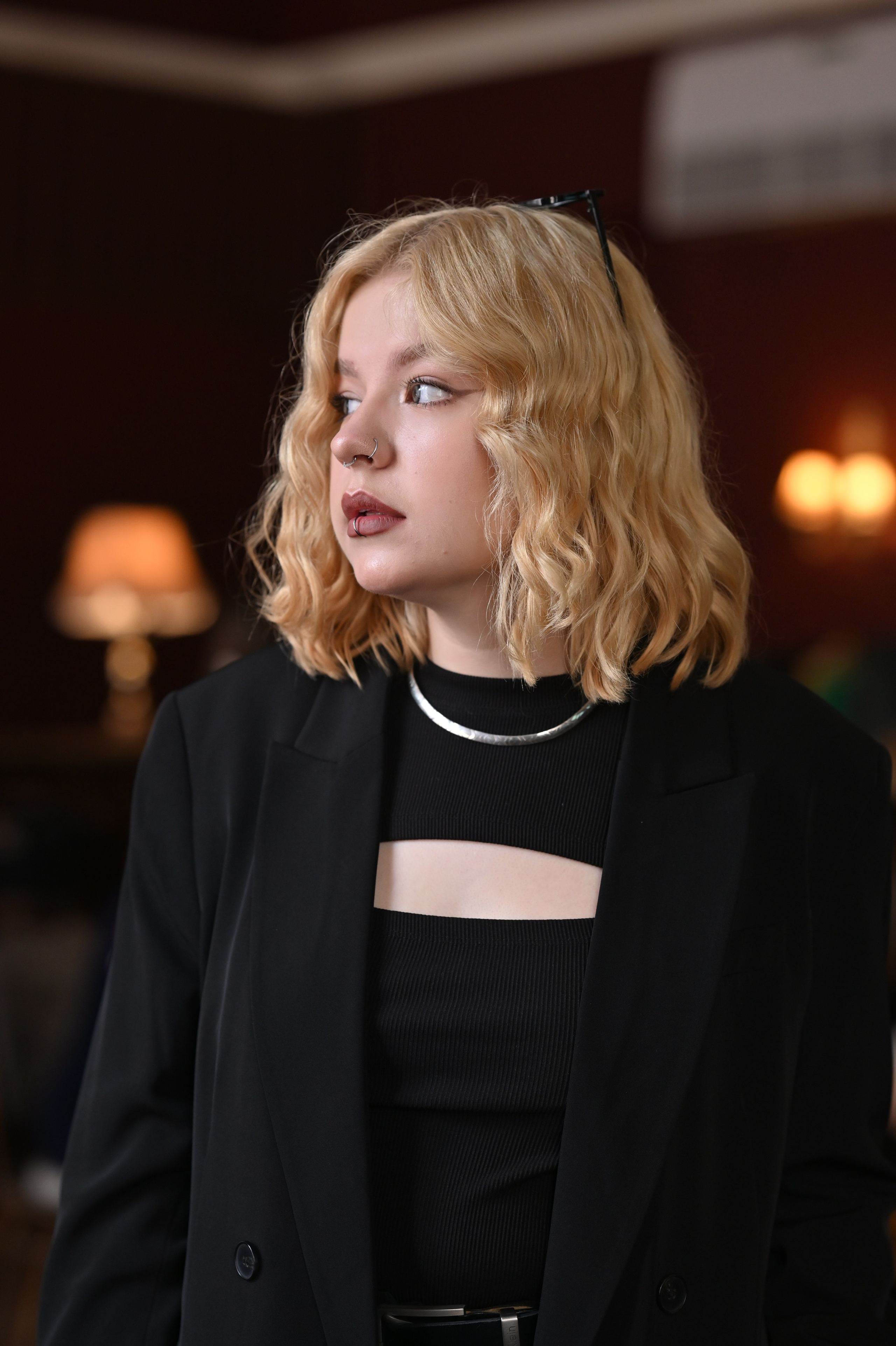 Женская Тусовка февраль 2025. ZDARONOKIA Репортажный фотограф