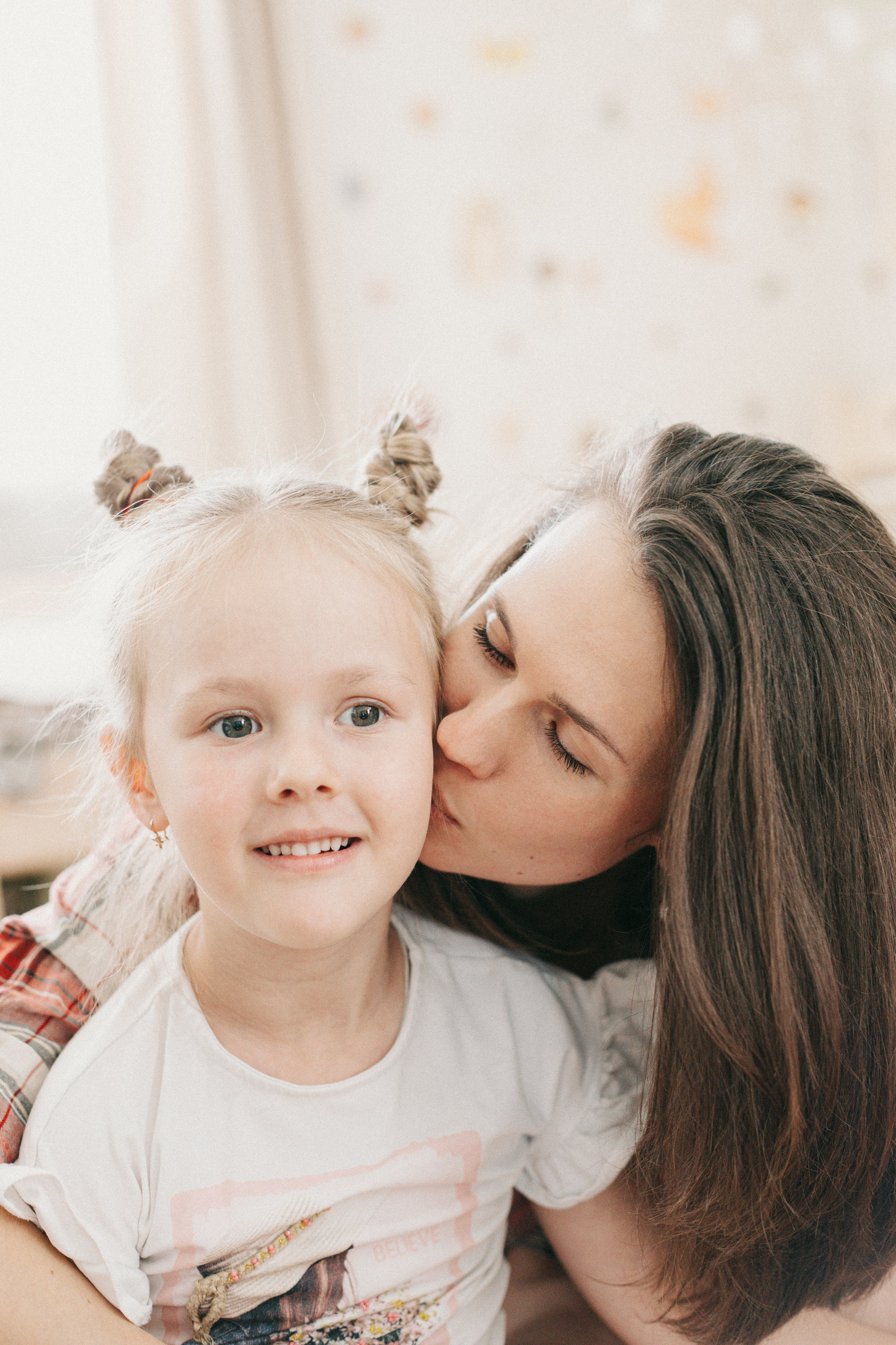 Любовь. Главная