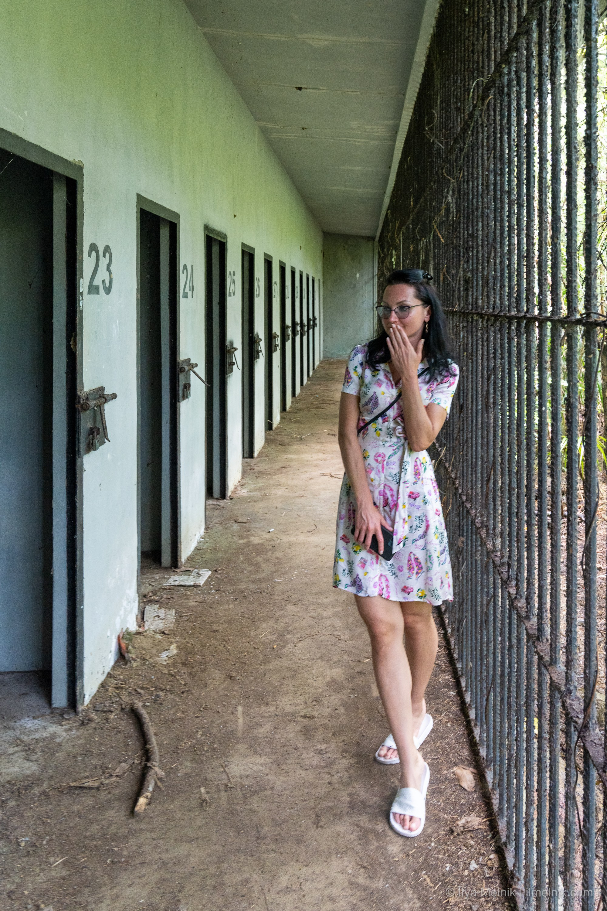 Seychelles. Ilya Melnik Photography