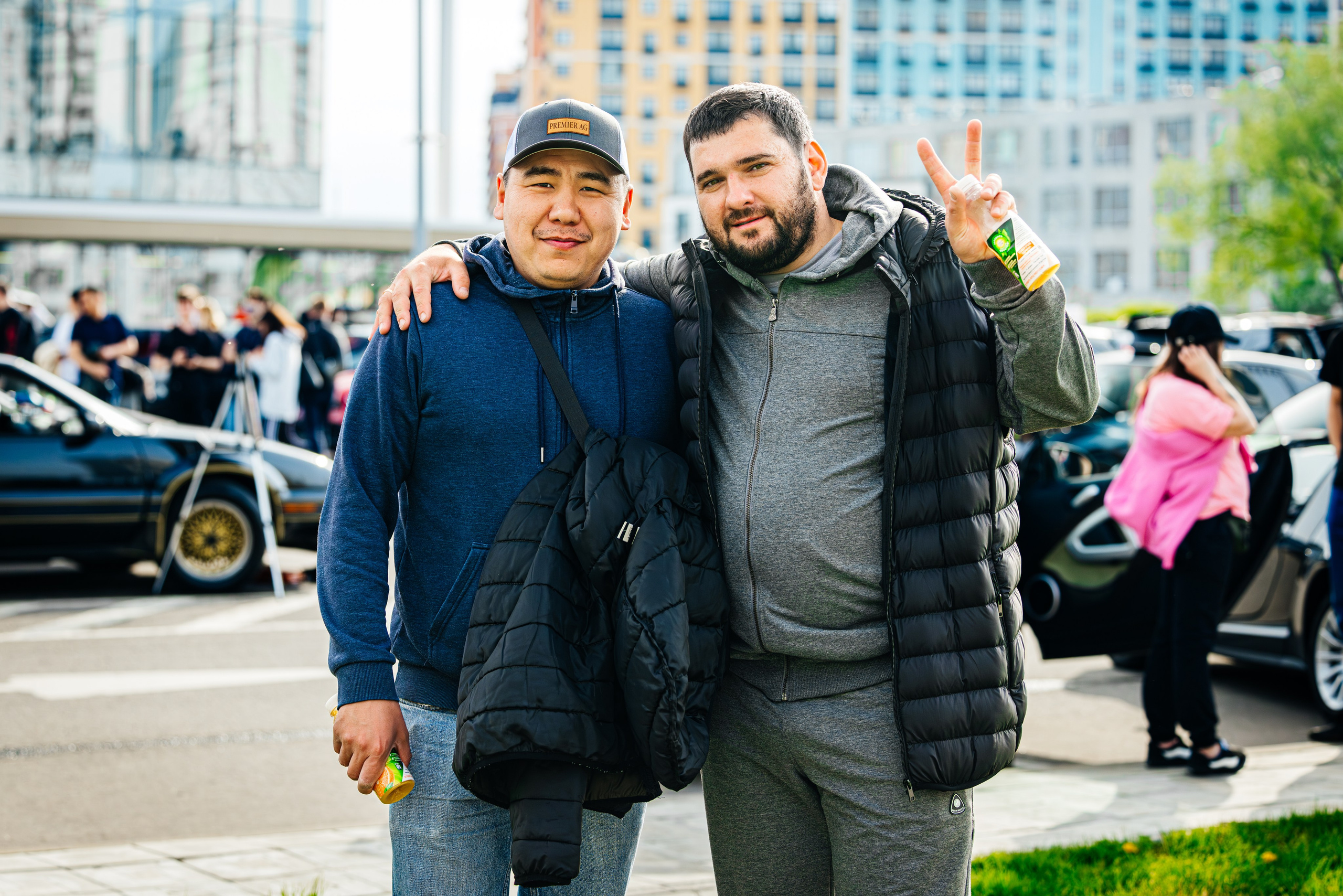 Time2Fest. Фотограф Blackkotae