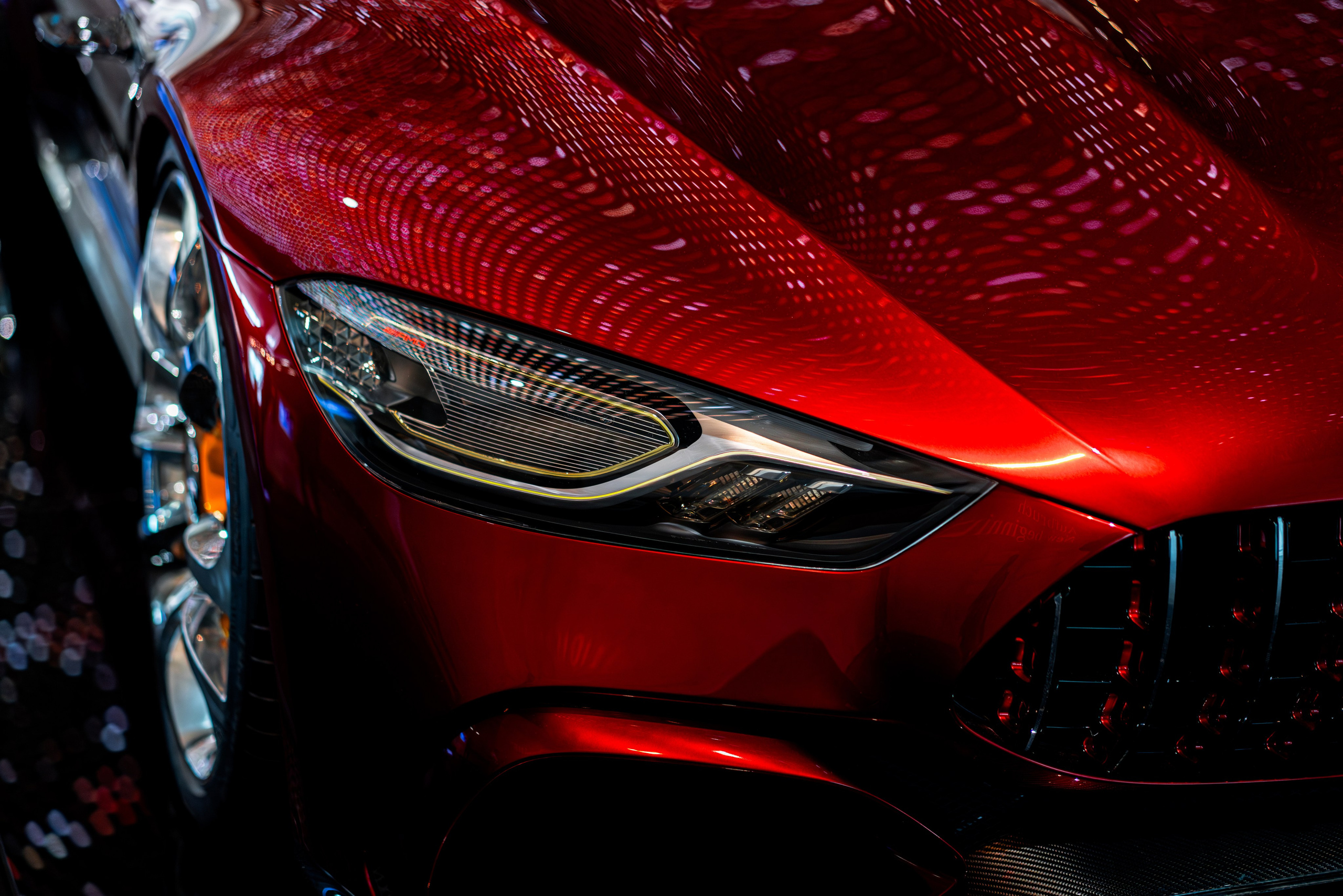 Mercedes-Benz Museum